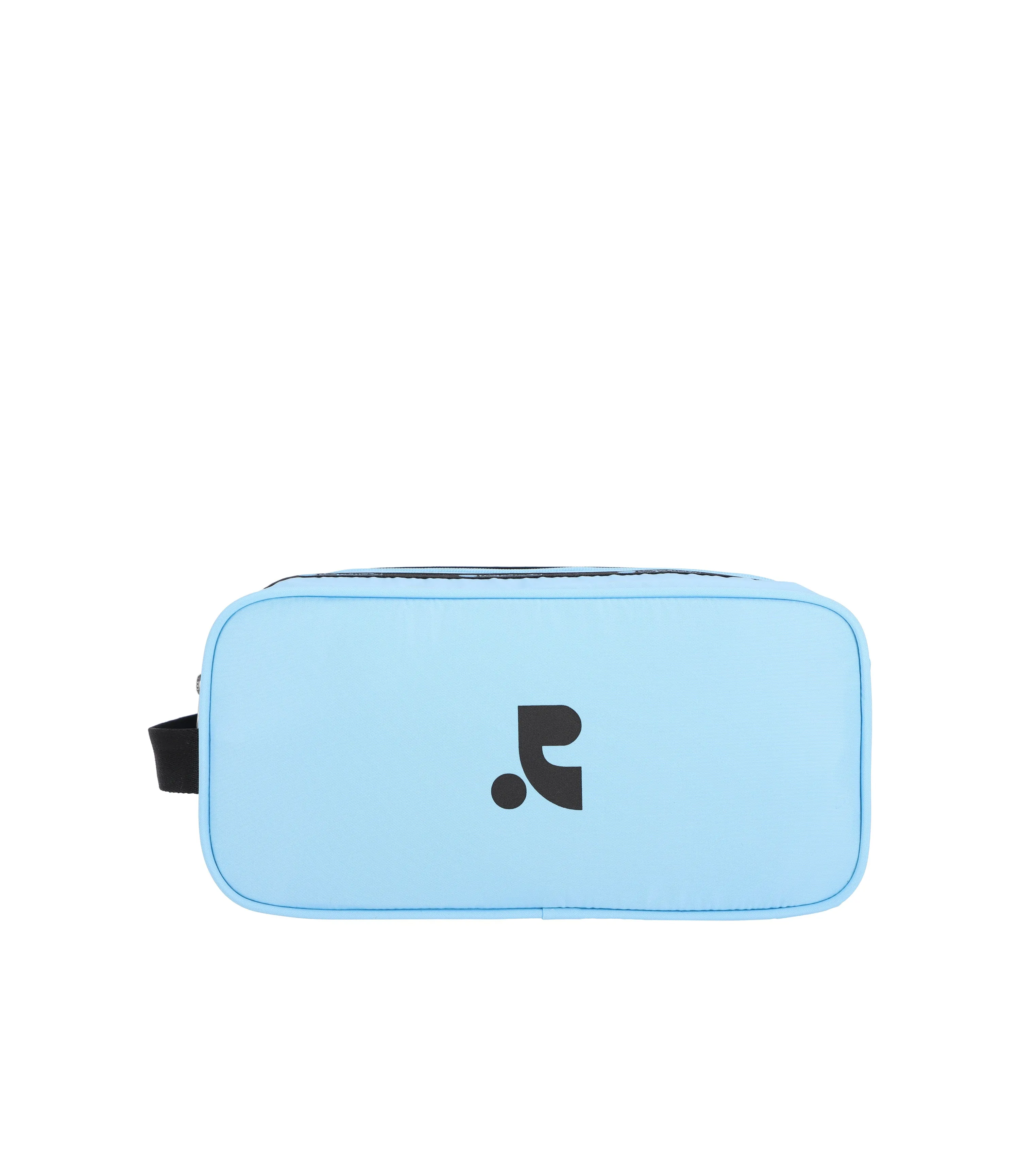 RR X LS Travel Pouch sold by Lesportsac