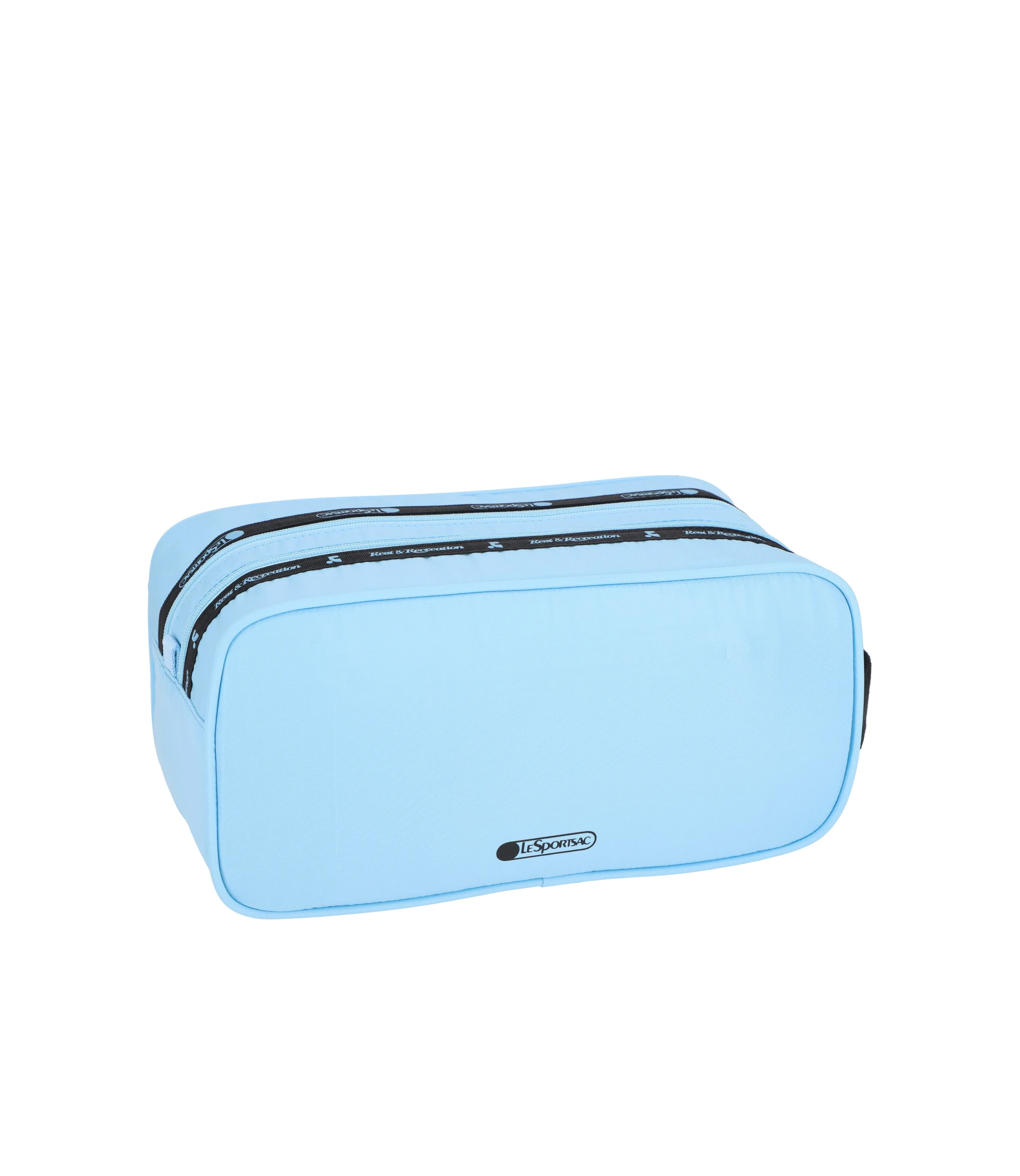 RR X LS Travel Pouch sold by Lesportsac product image thumbnail 2
