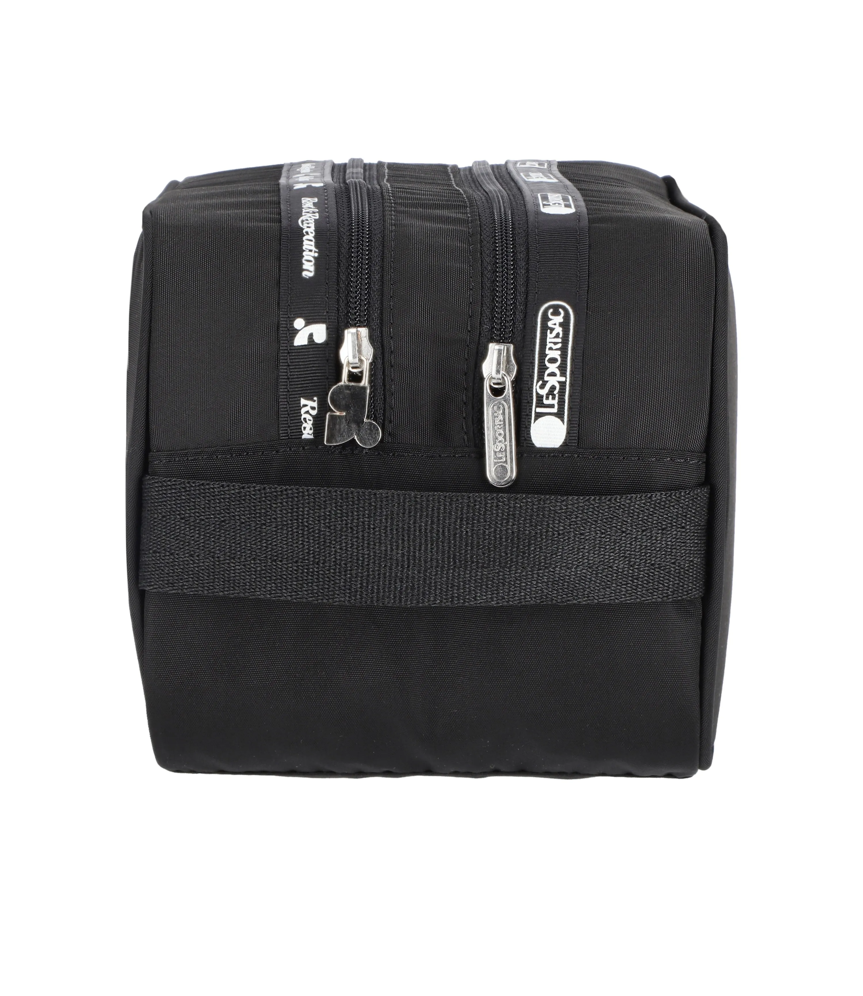 RR X LS Travel Pouch sold by Lesportsac product image thumbnail 3