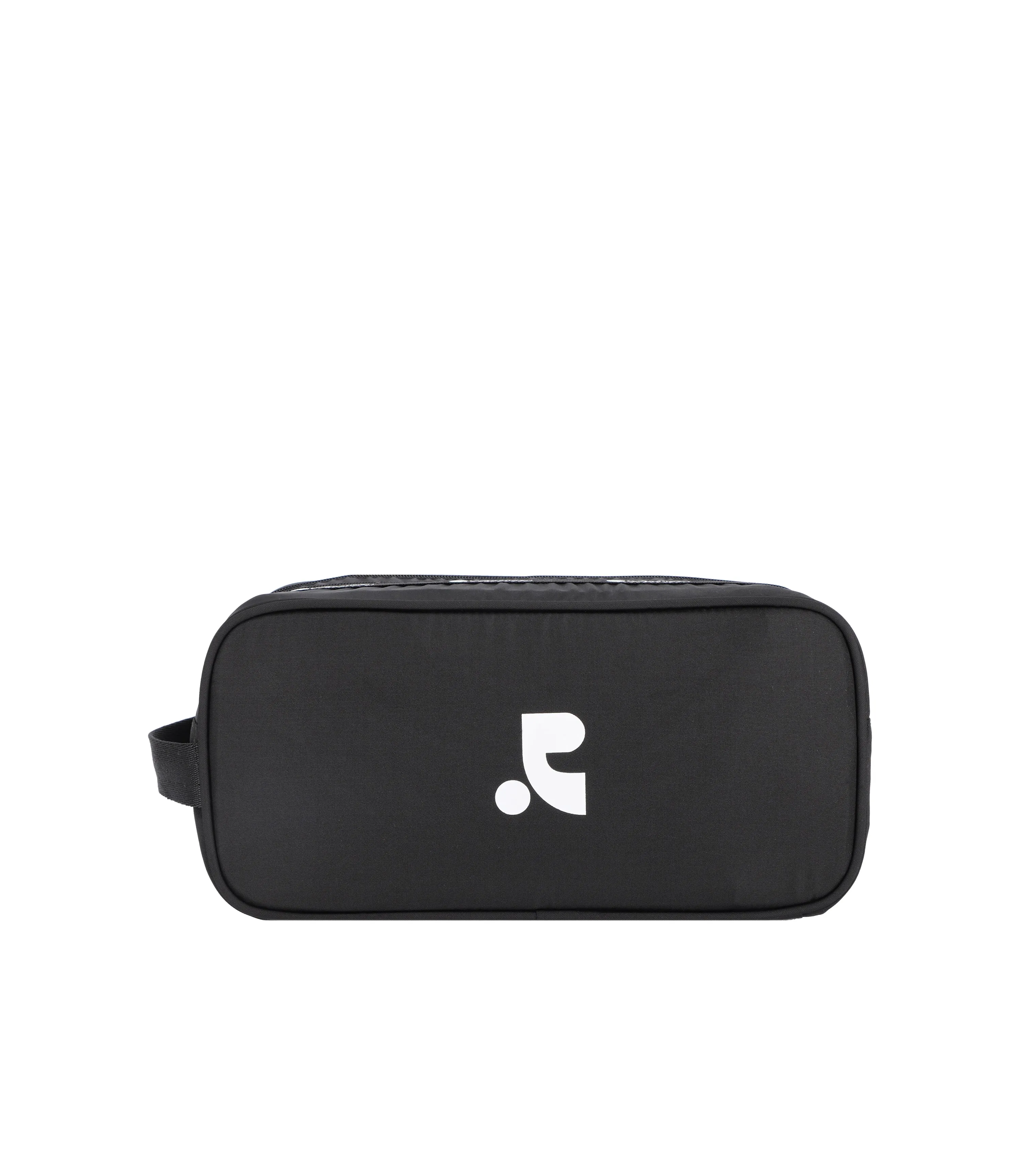 RR X LS Travel Pouch sold by Lesportsac