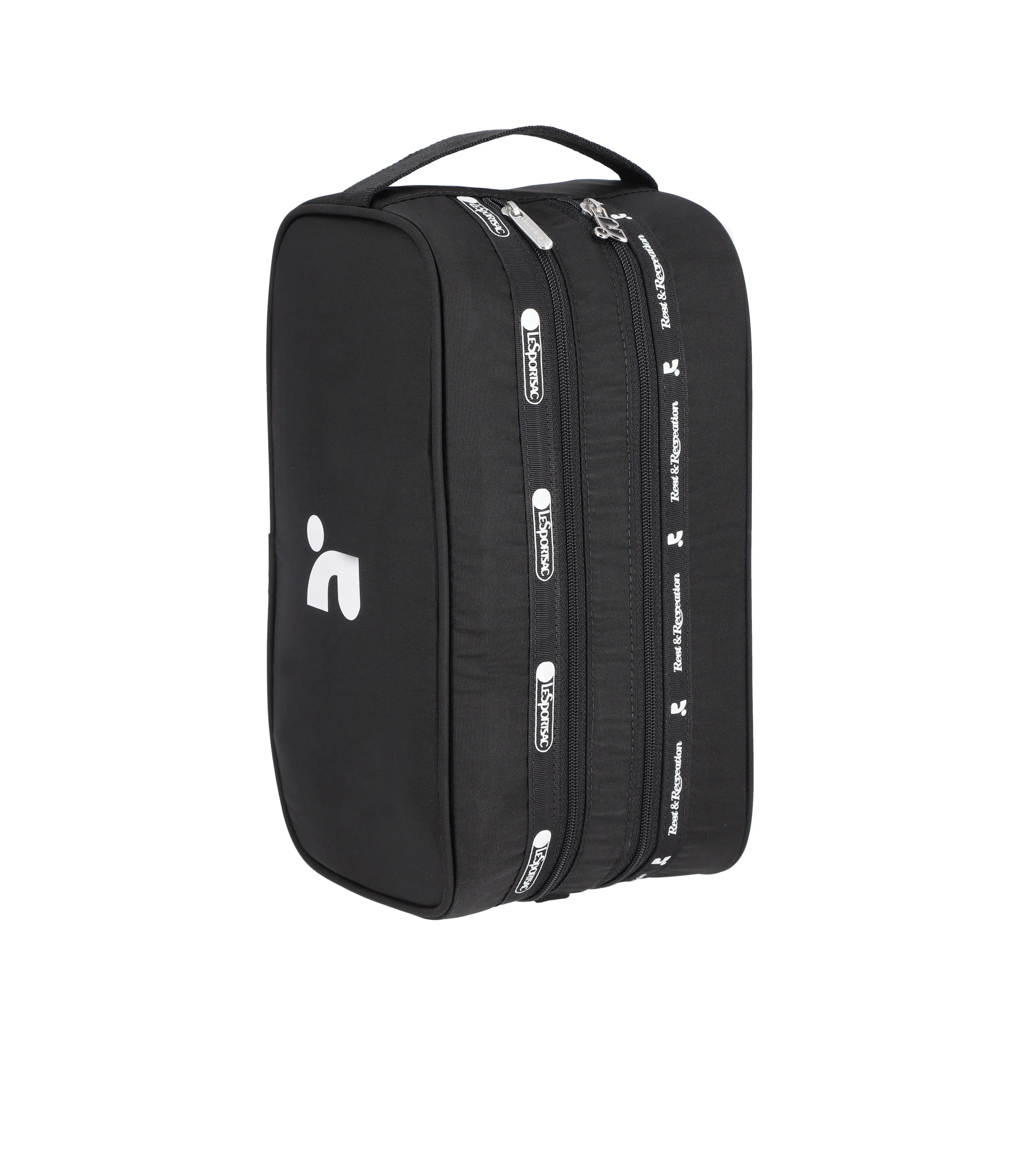 RR X LS Travel Pouch sold by Lesportsac product image thumbnail 5