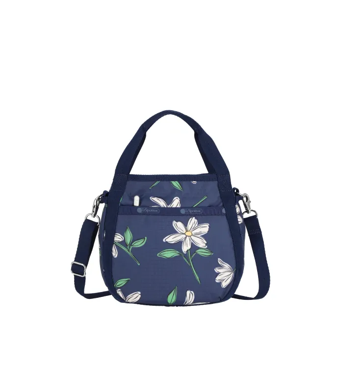 Small Jenni Crossbody made by Lesportsac