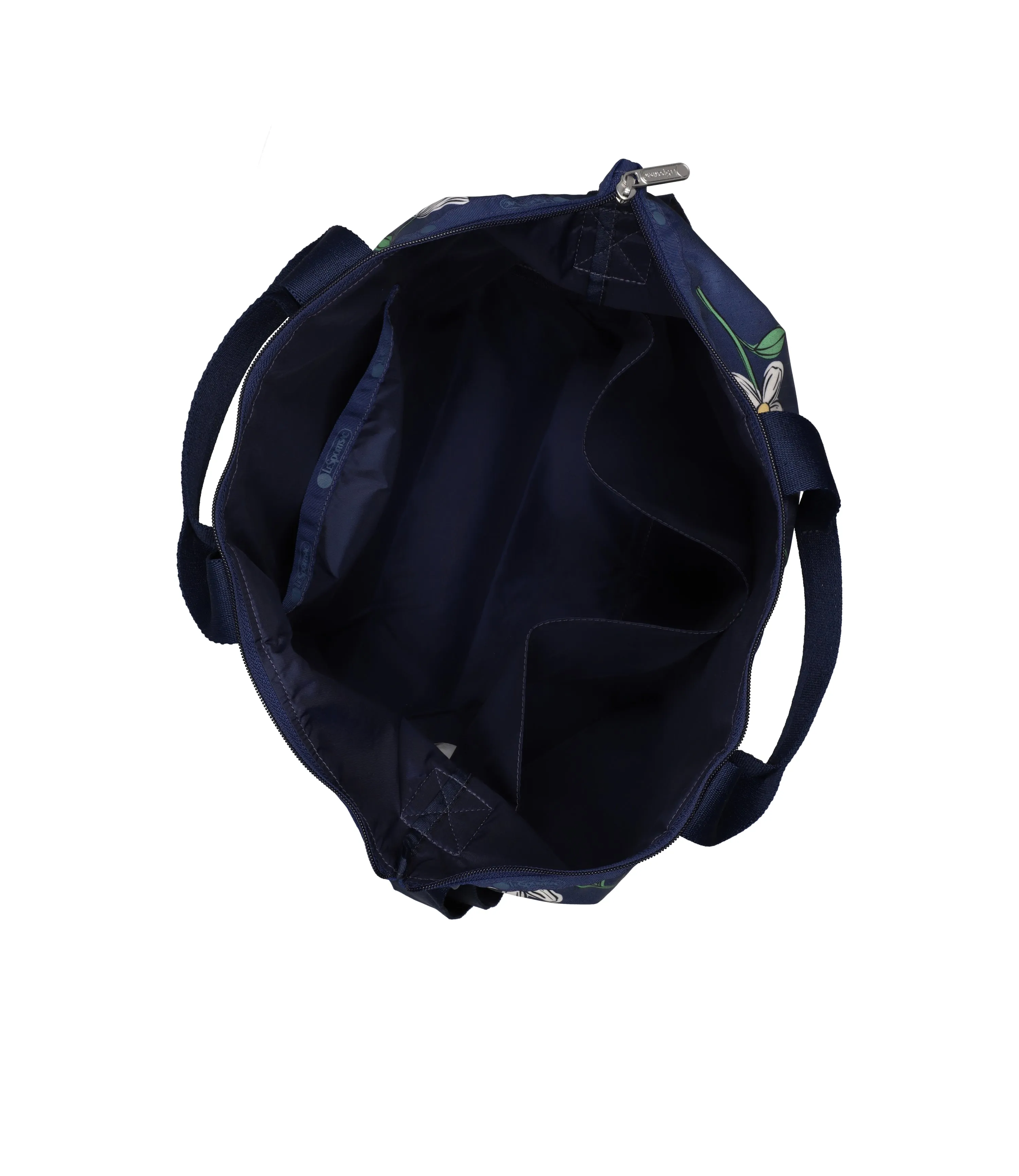Deluxe Easy Carry Tote sold by Lesportsac product image thumbnail 4