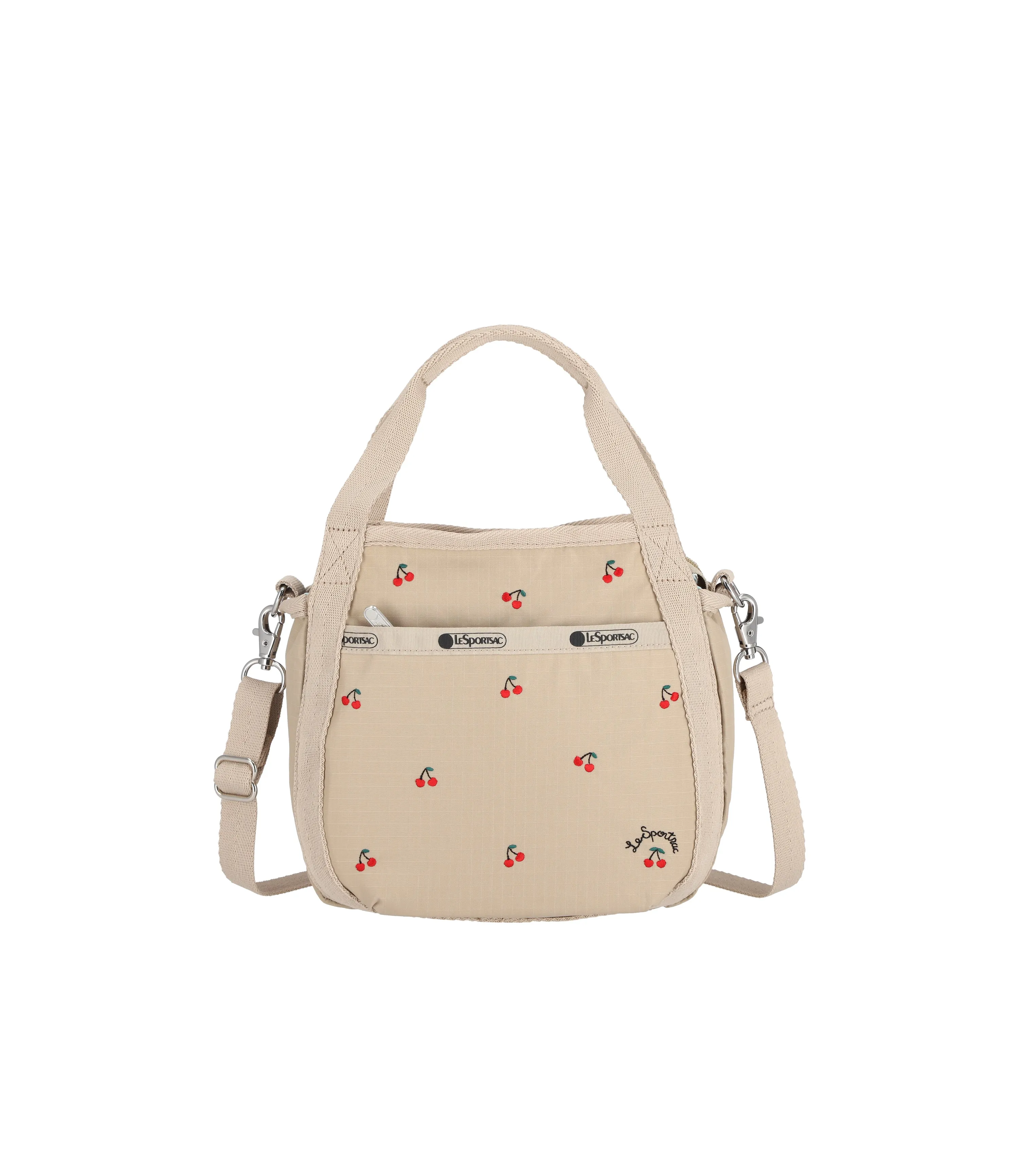 Small Jenni Crossbody sold by Lesportsac