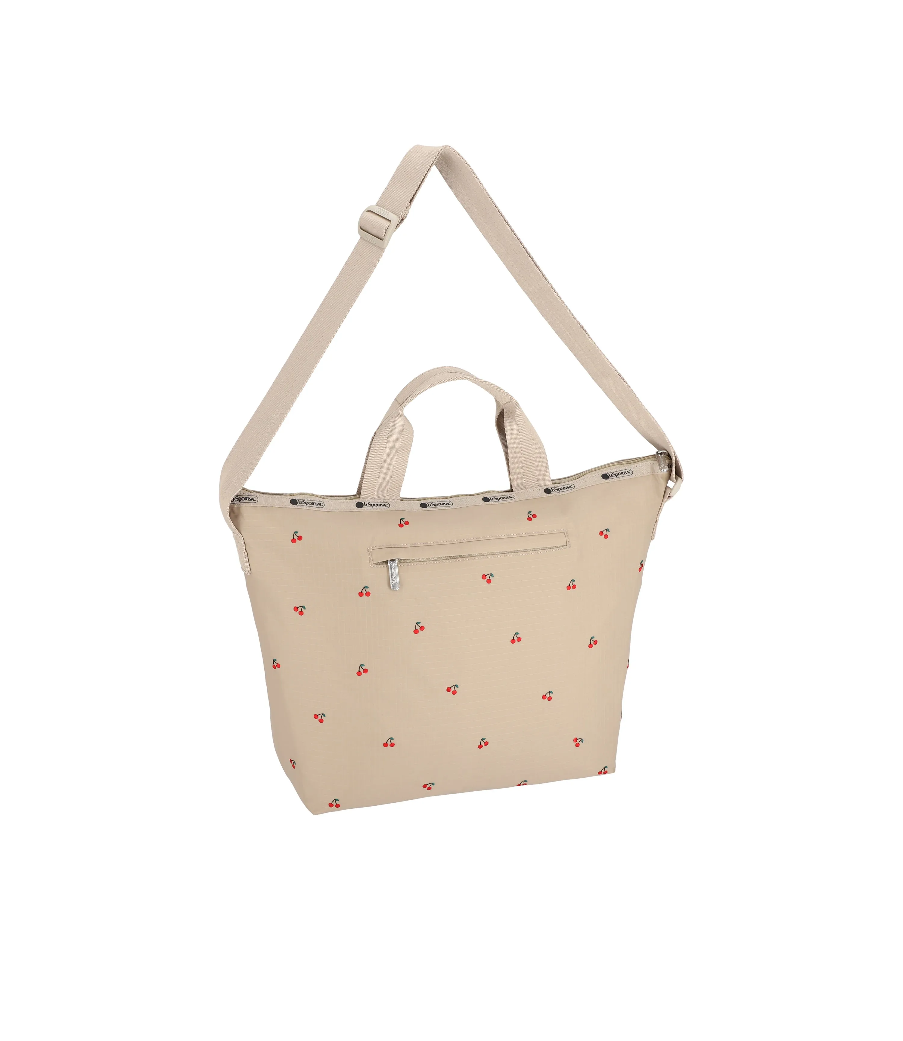 Deluxe Easy Carry Tote sold by Lesportsac product image thumbnail 2