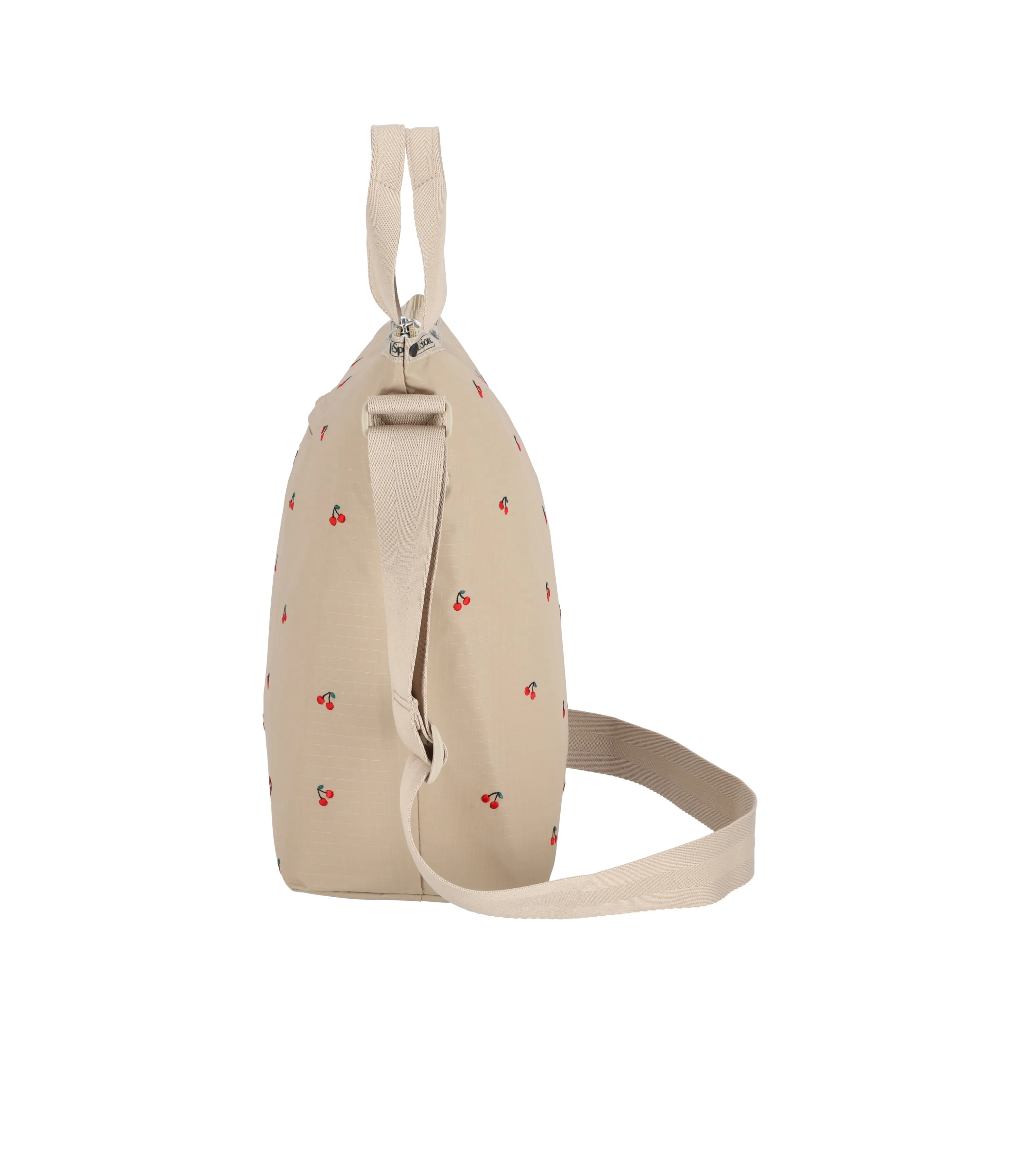 Deluxe Easy Carry Tote sold by Lesportsac product image thumbnail 3