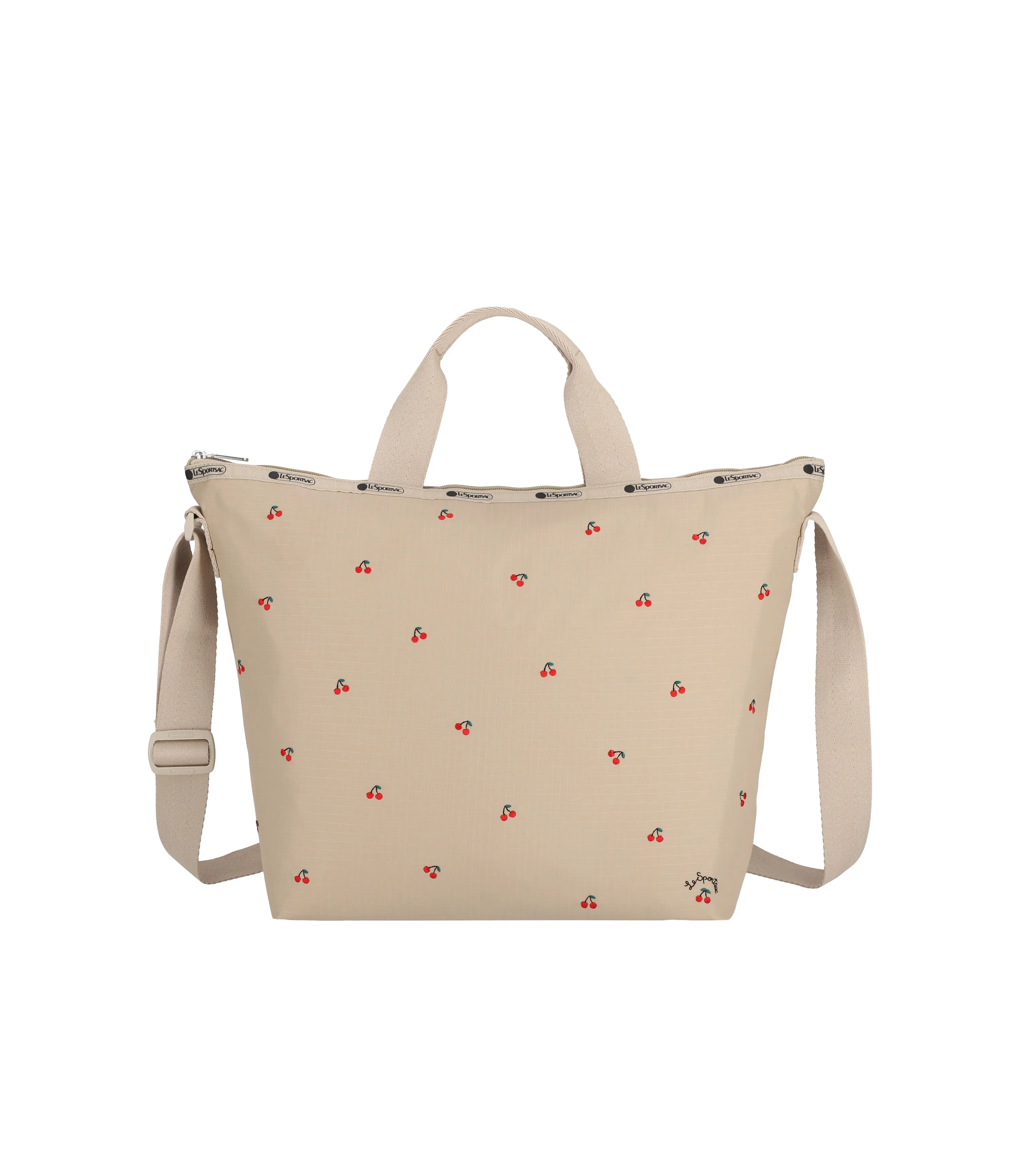 Deluxe Easy Carry Tote sold by Lesportsac