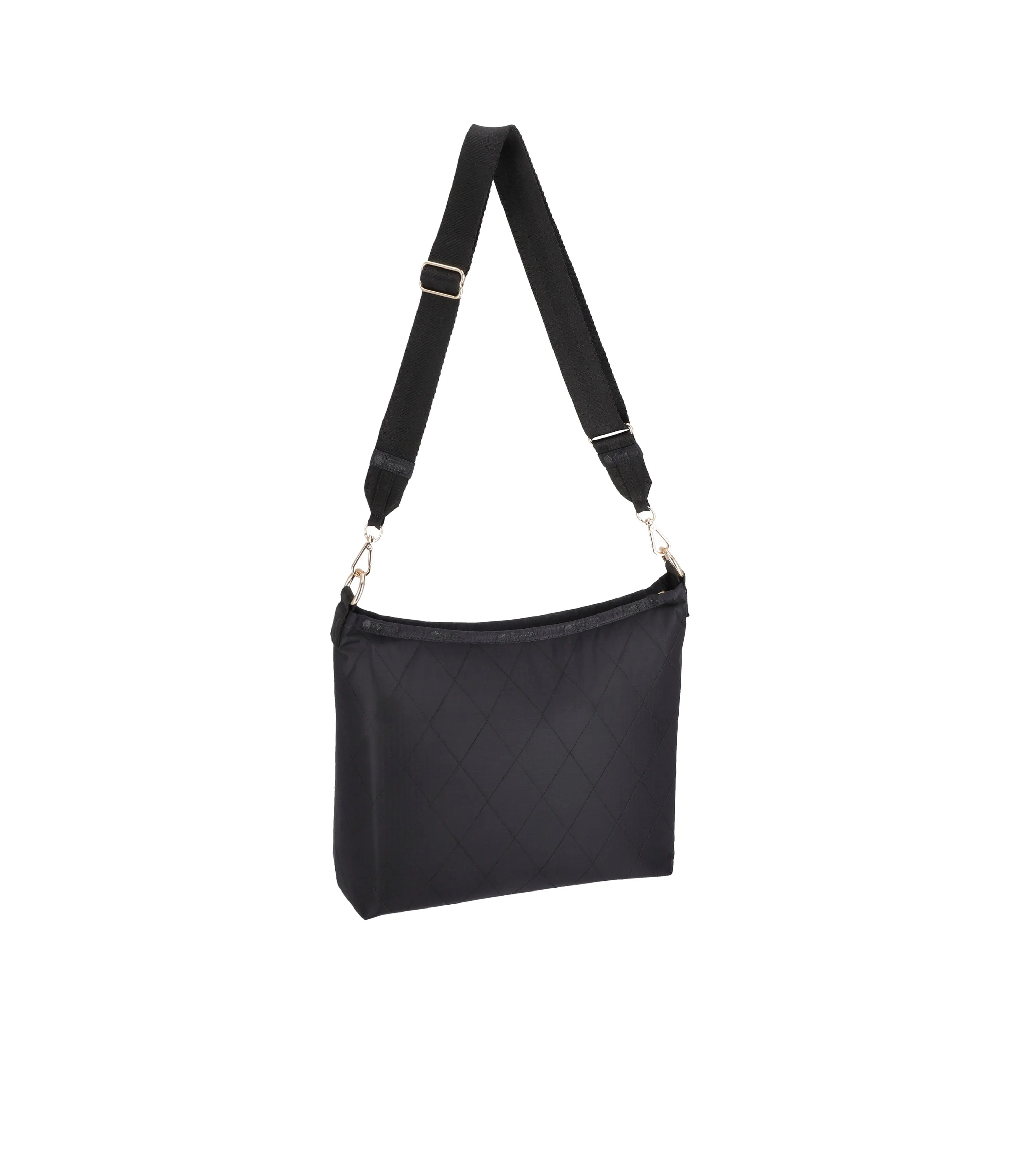 Chain Medium Zip Shoulder Bag sold by Lesportsac product image thumbnail 2