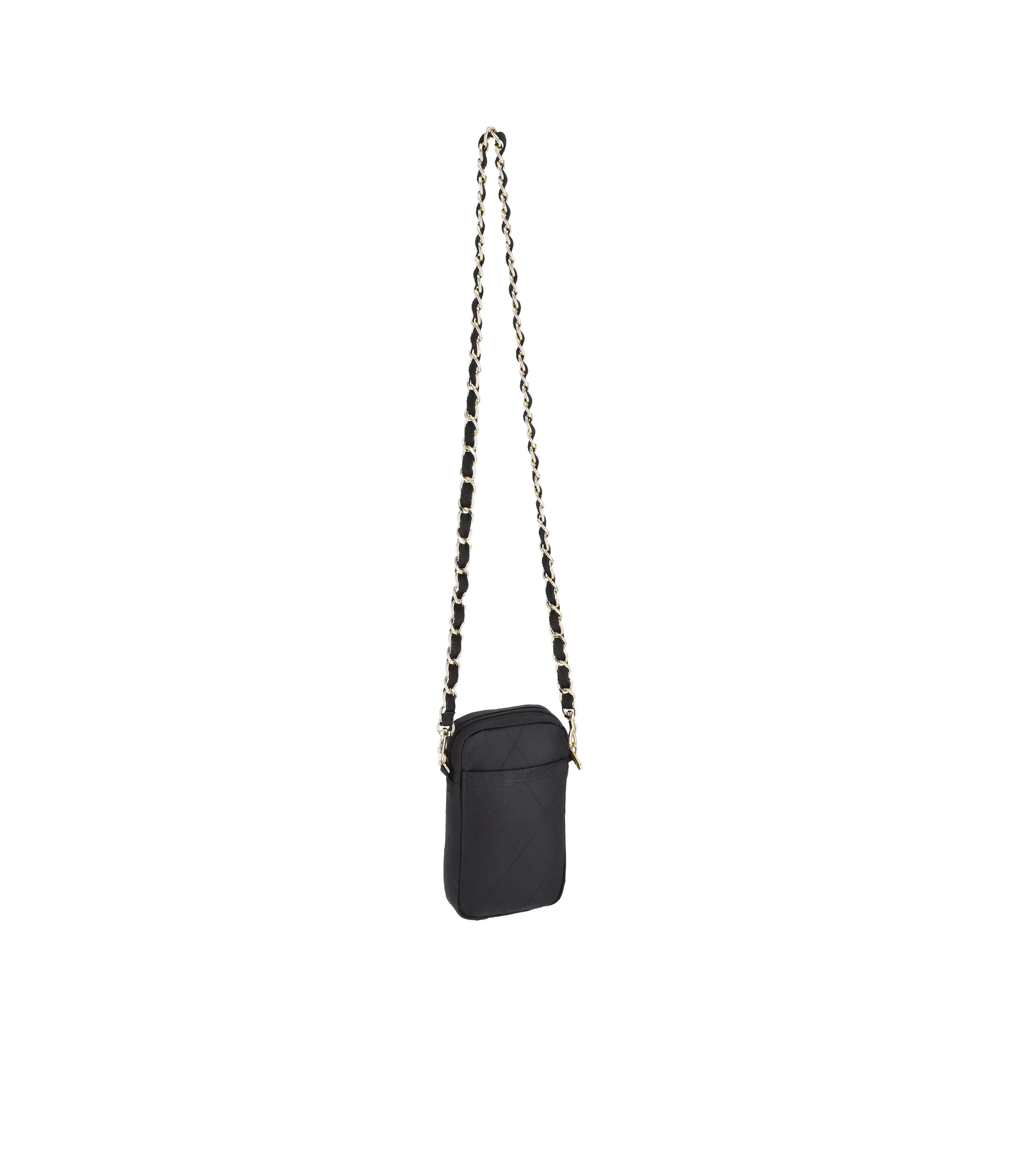 Chain Mini Phone Crossbody sold by Lesportsac product image thumbnail 3