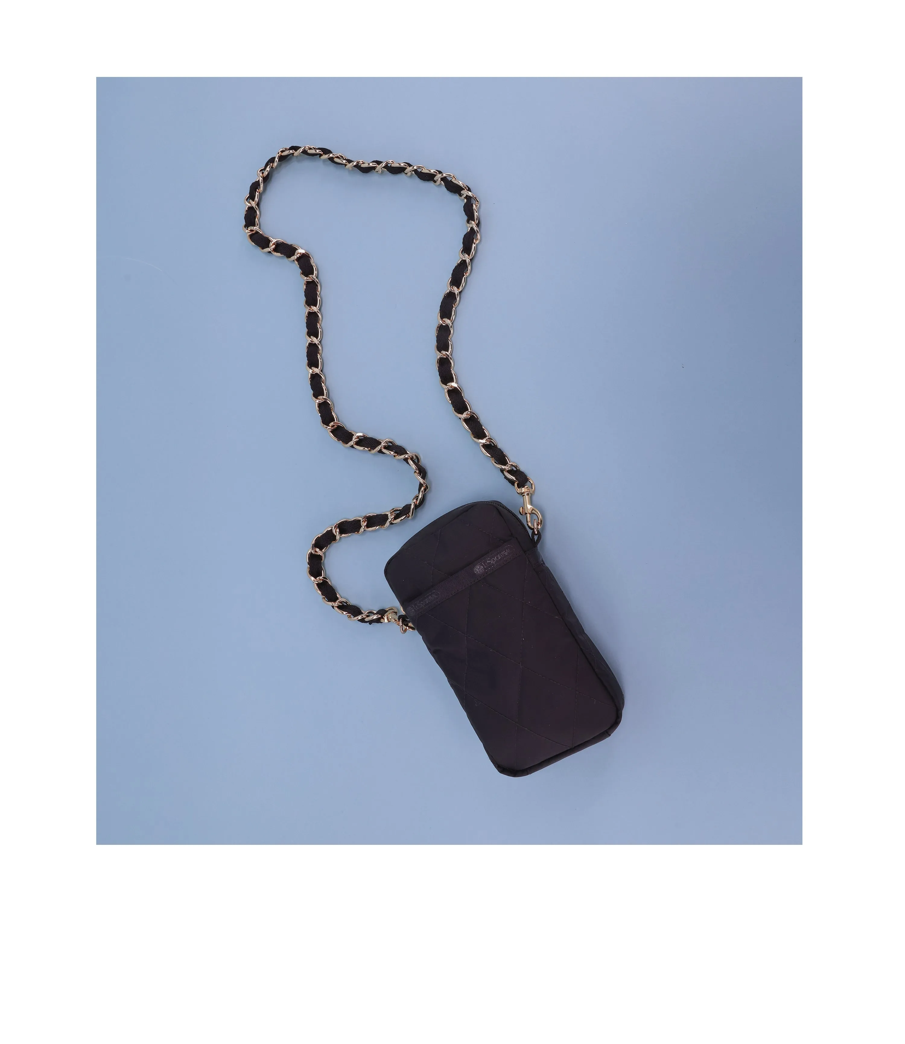 Chain Mini Phone Crossbody sold by Lesportsac product image thumbnail 2