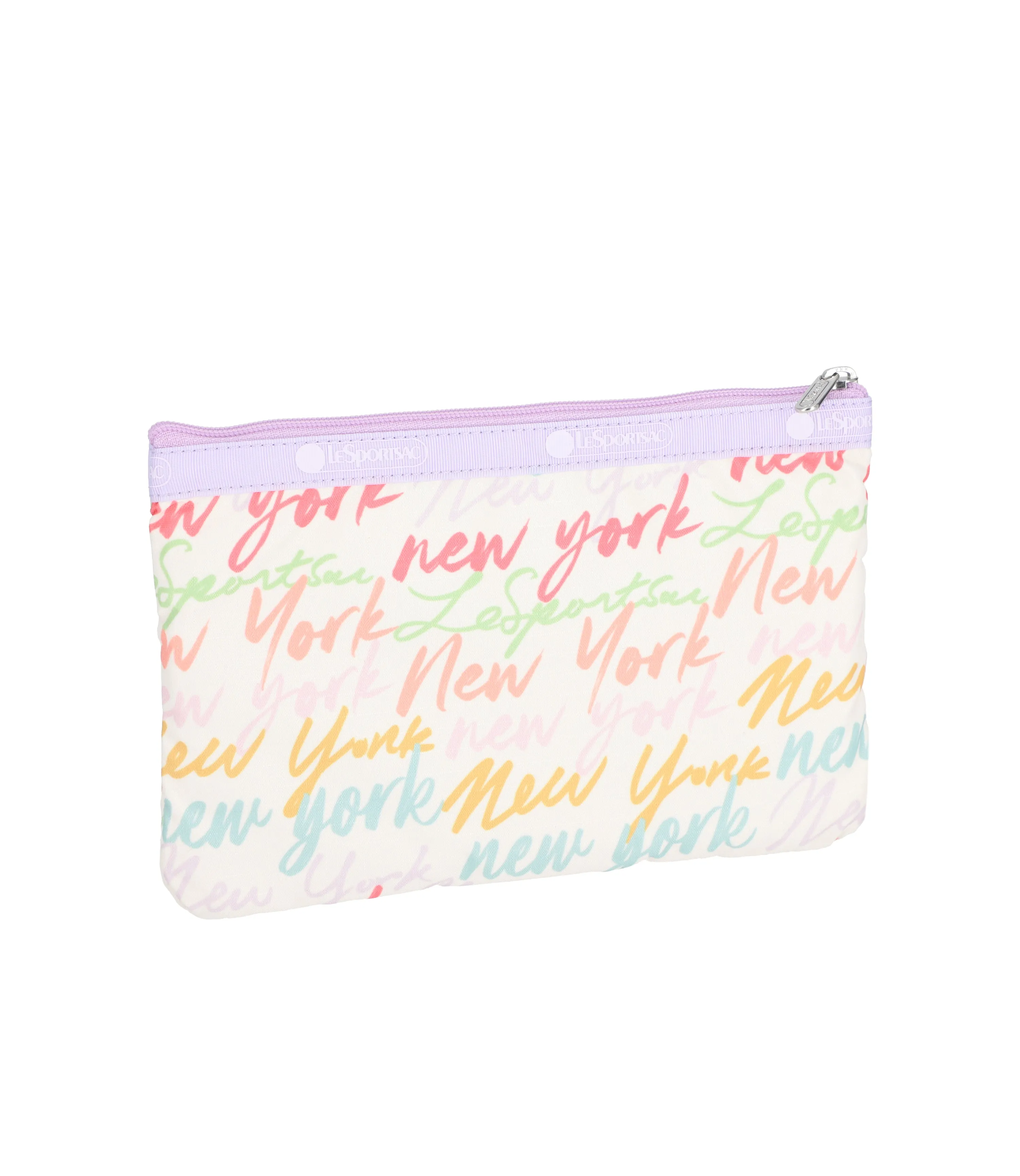 3-Zip Cosmetic sold by Lesportsac product image thumbnail 2