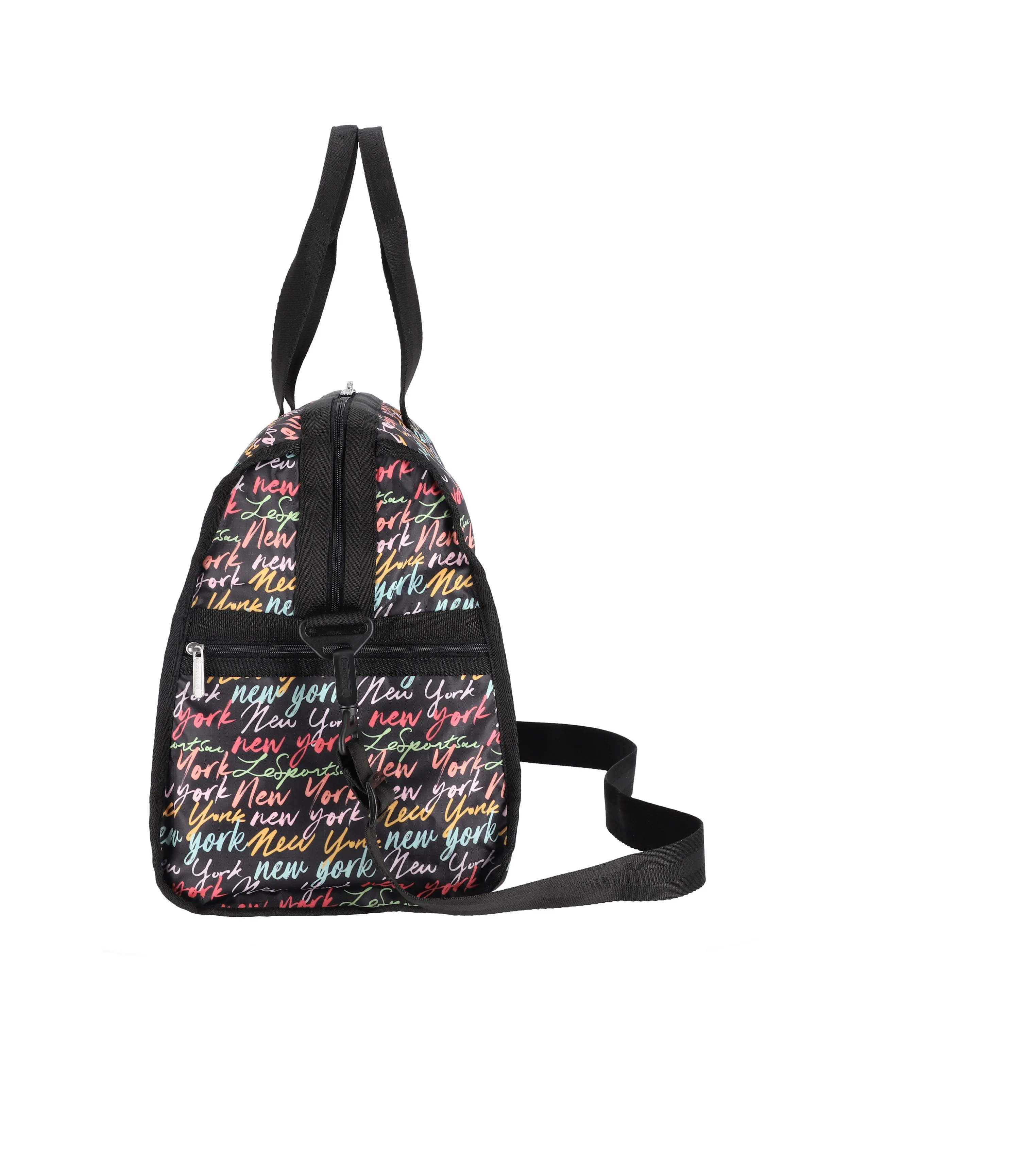 Deluxe Large Weekender sold by Lesportsac product image thumbnail 3