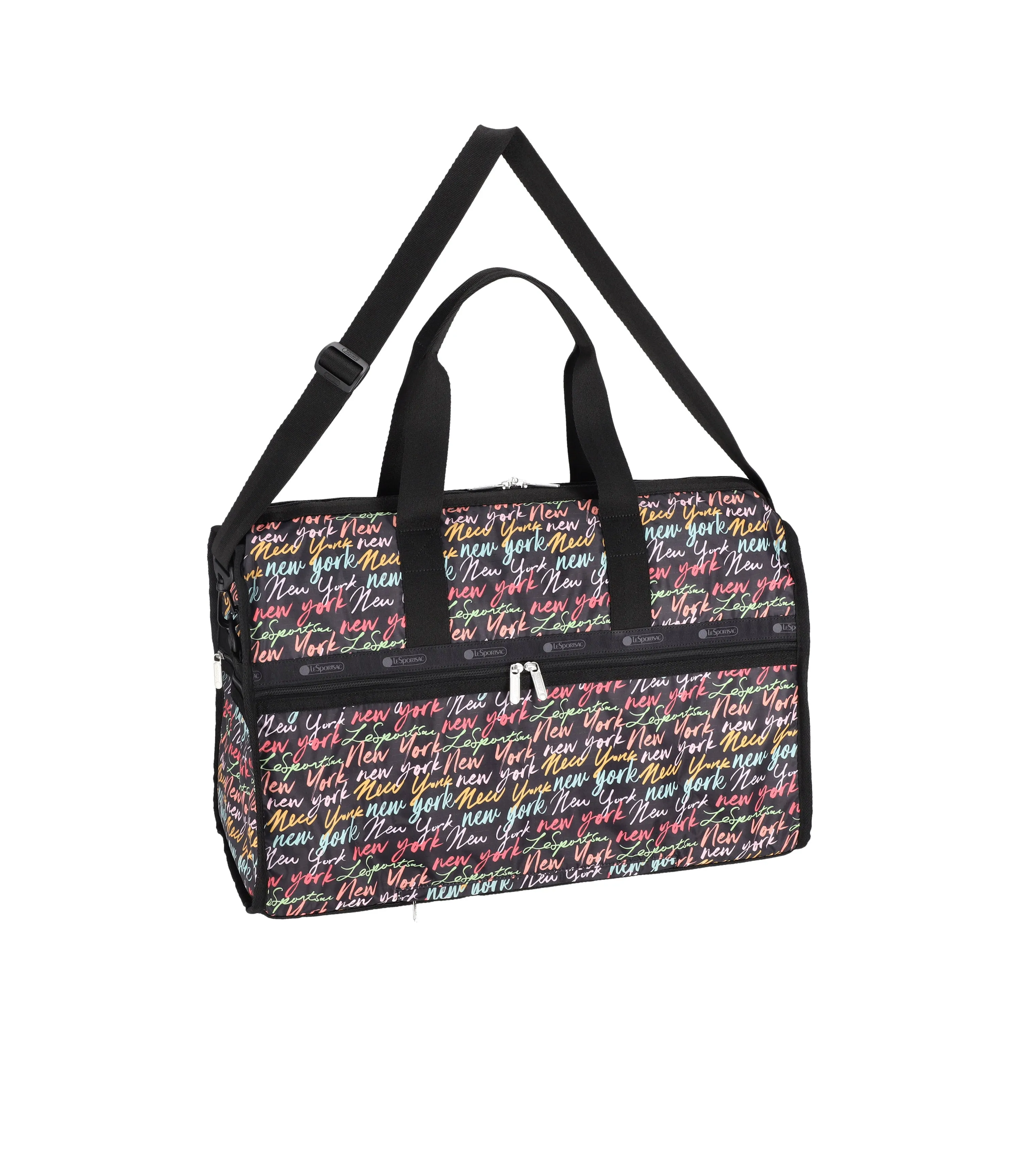 Deluxe Large Weekender sold by Lesportsac product image thumbnail 2