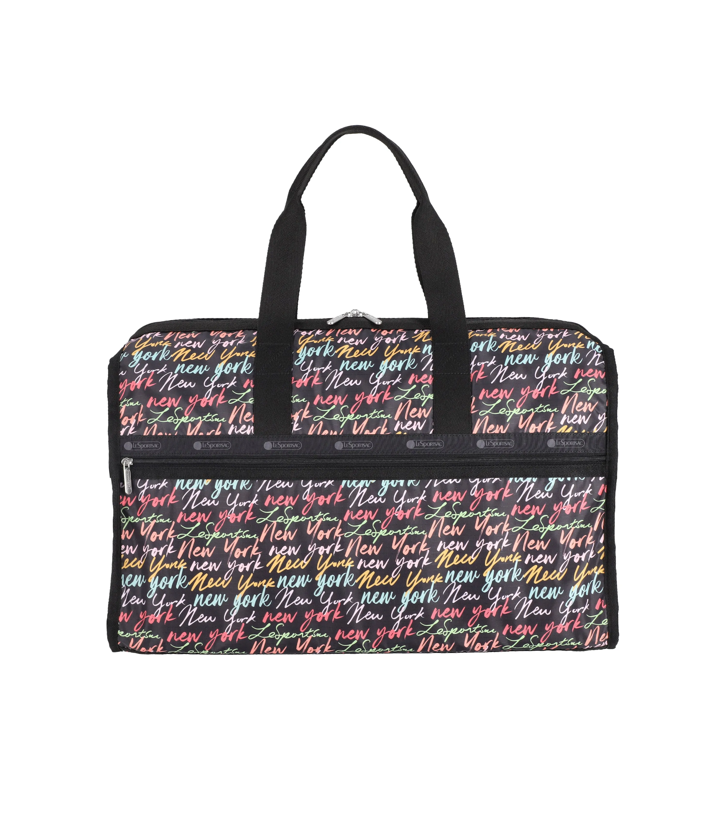 Deluxe Large Weekender sold by Lesportsac product image thumbnail 4