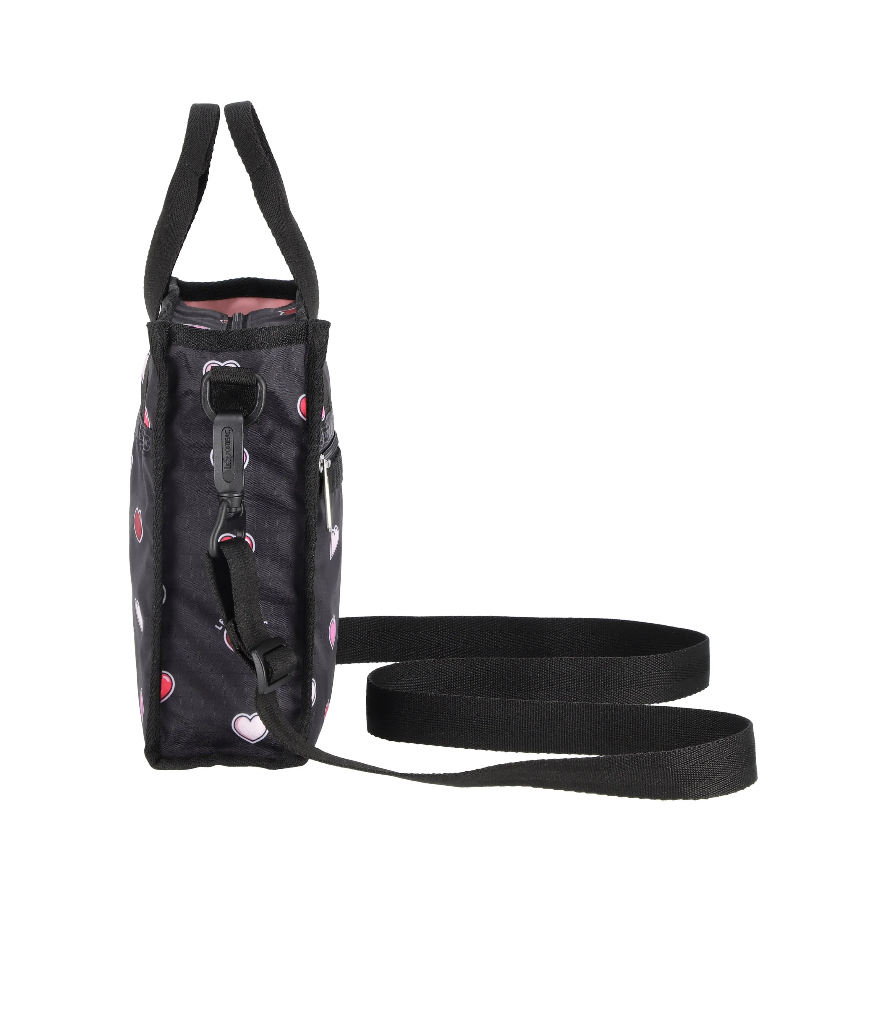 Mini North/South Tote sold by Lesportsac product image thumbnail 3