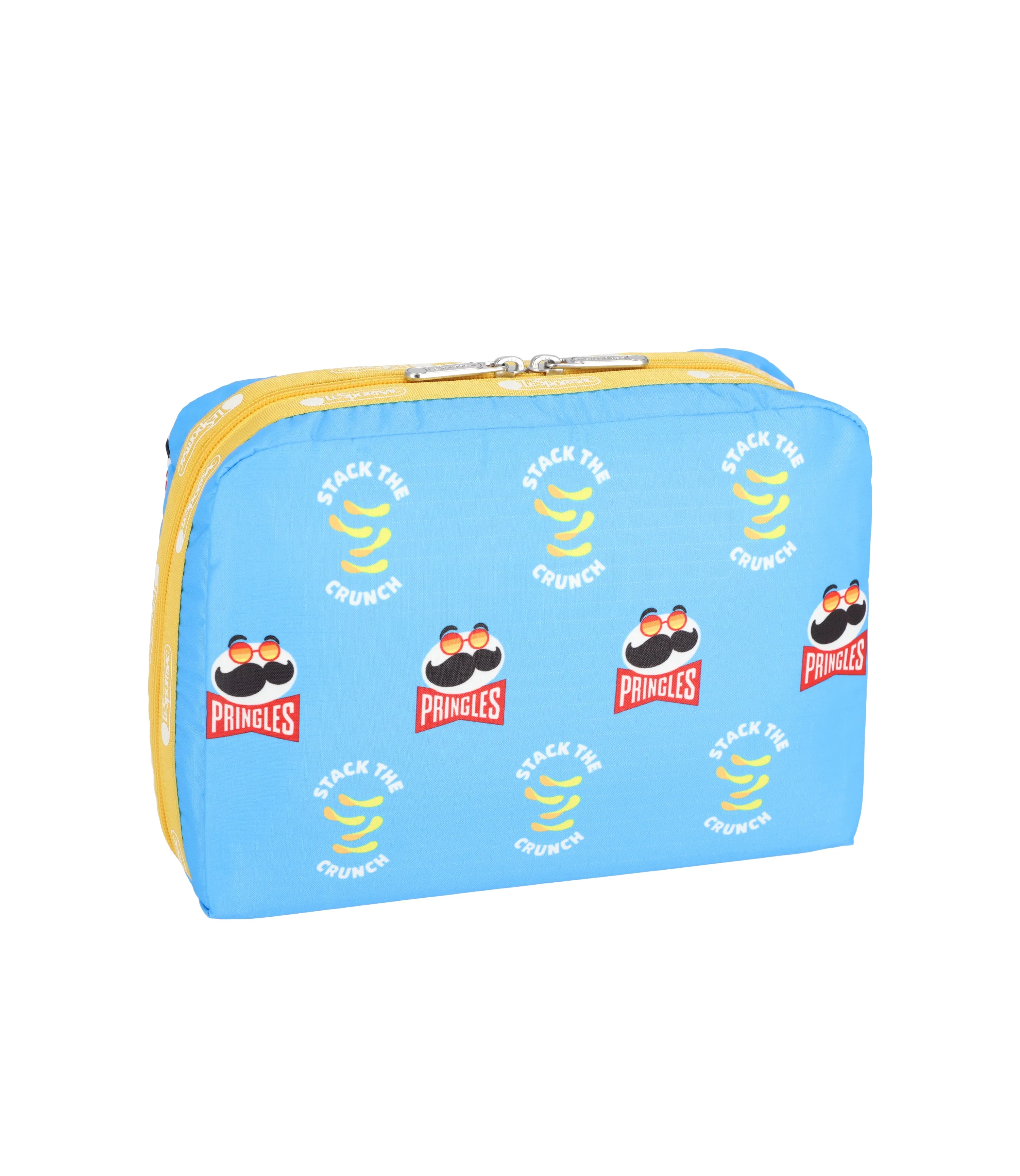 Extra Large Rectangular Cosmetic sold by Lesportsac product image thumbnail 2