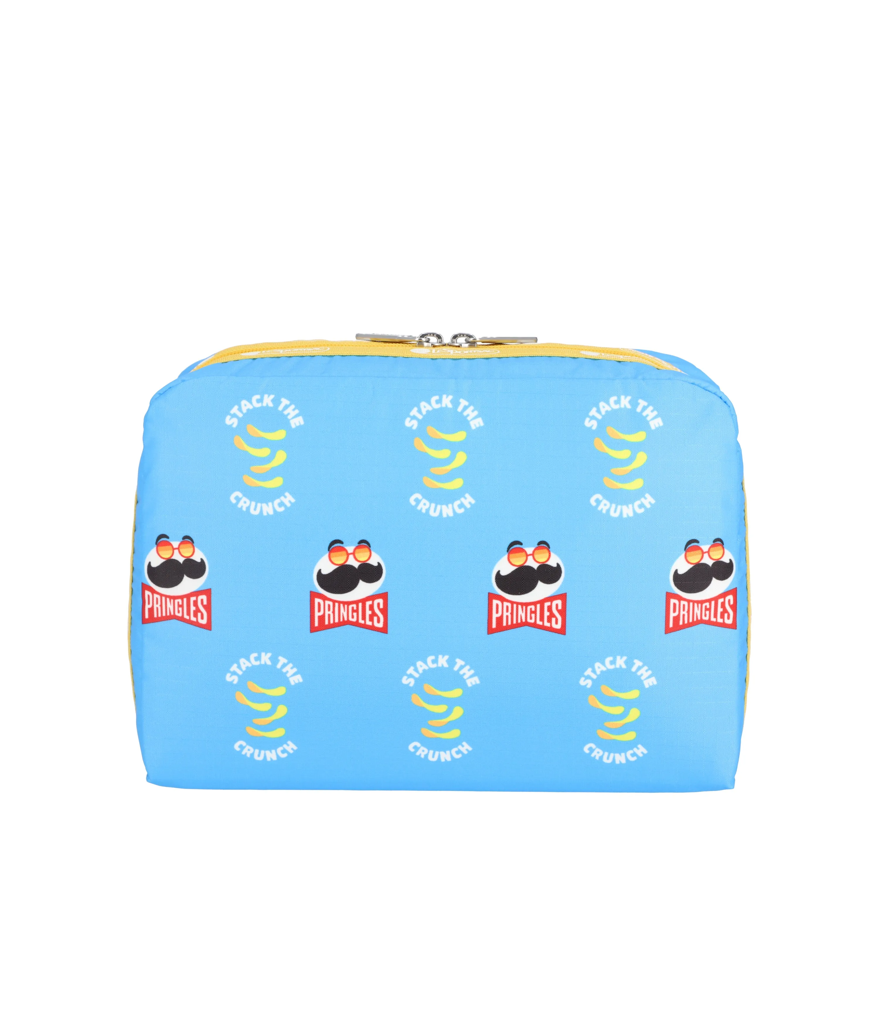 Extra Large Rectangular Cosmetic sold by Lesportsac product image thumbnail 4