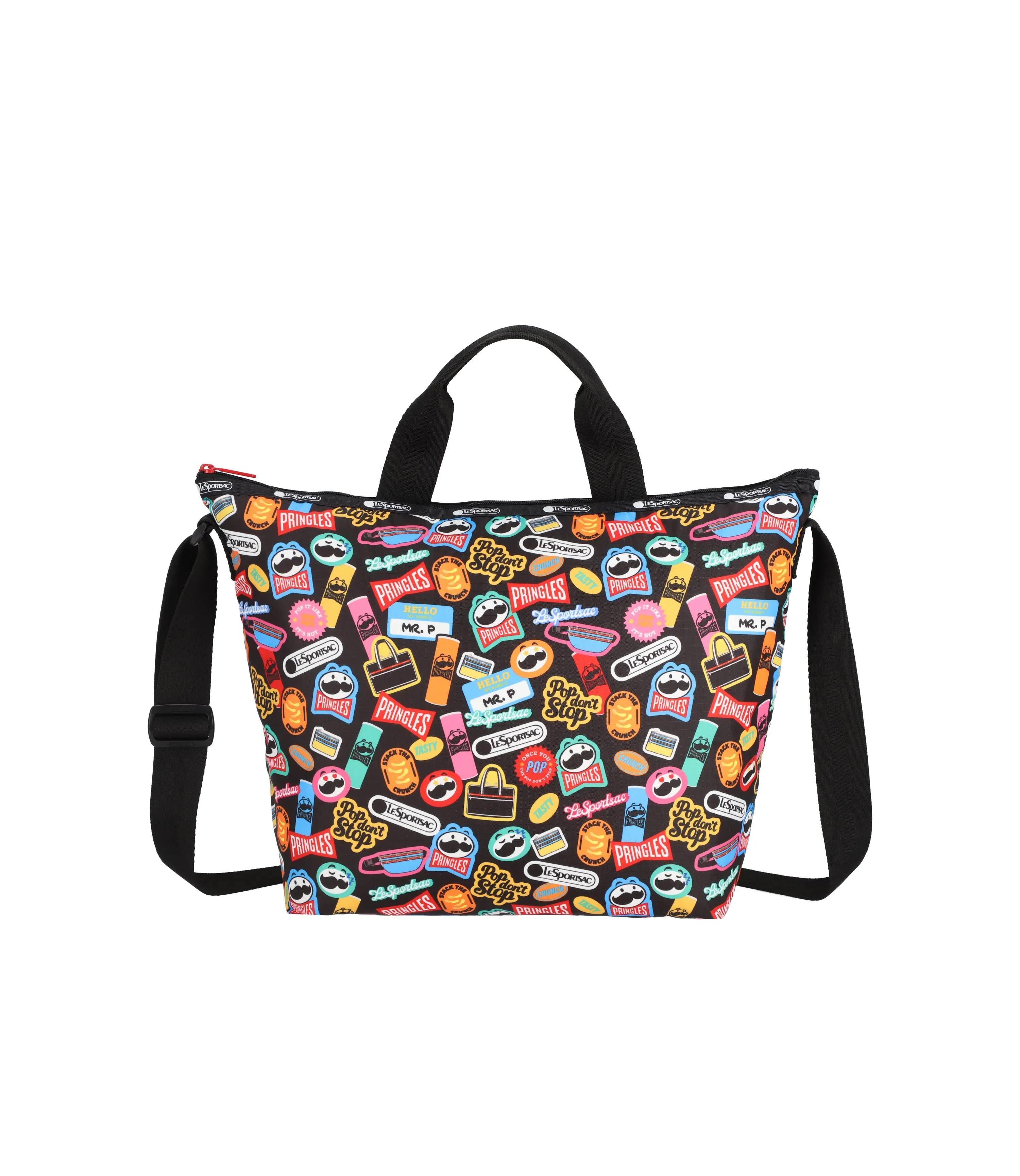 Deluxe Easy Carry Tote sold by Lesportsac