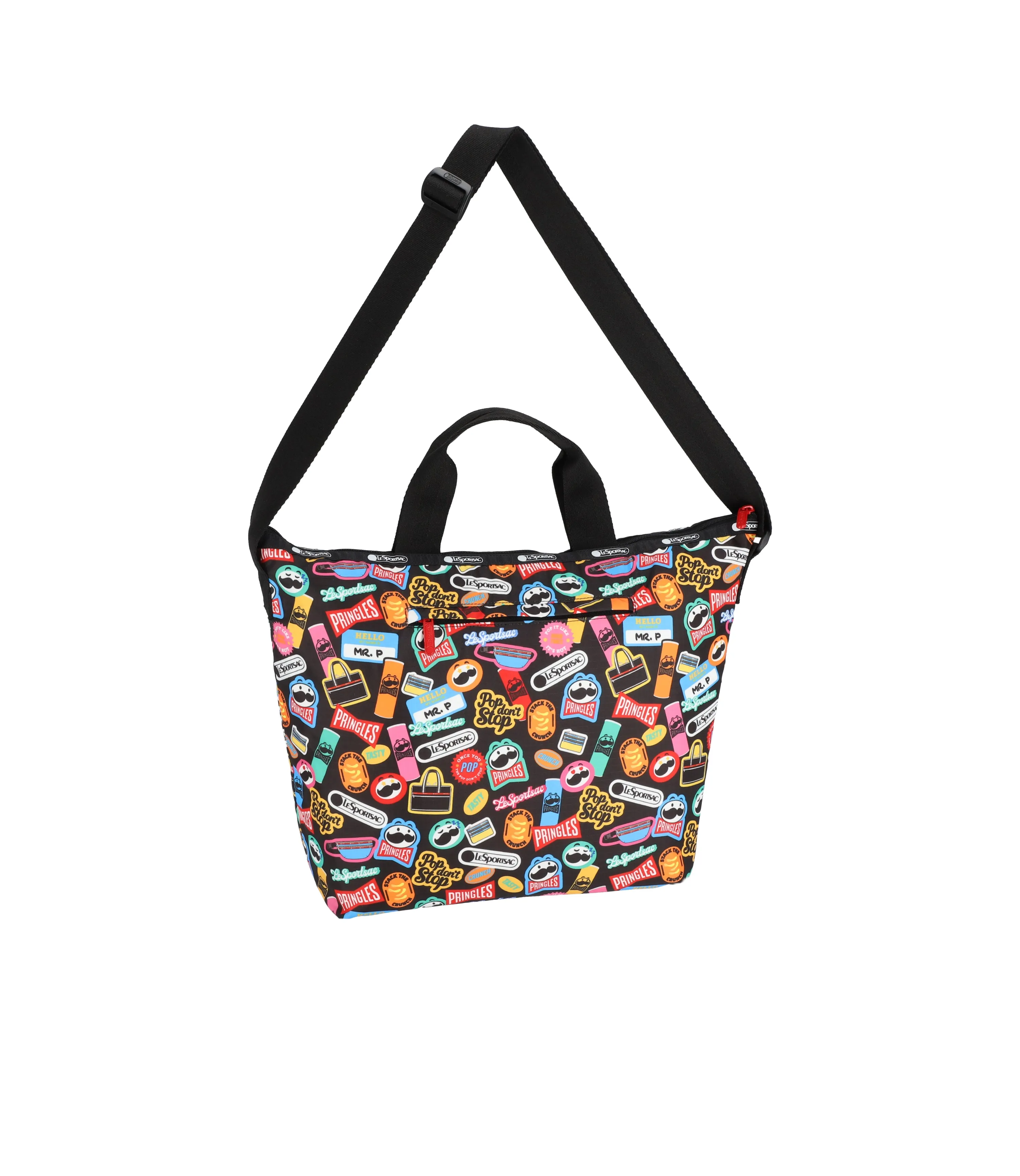 Deluxe Easy Carry Tote sold by Lesportsac product image thumbnail 2