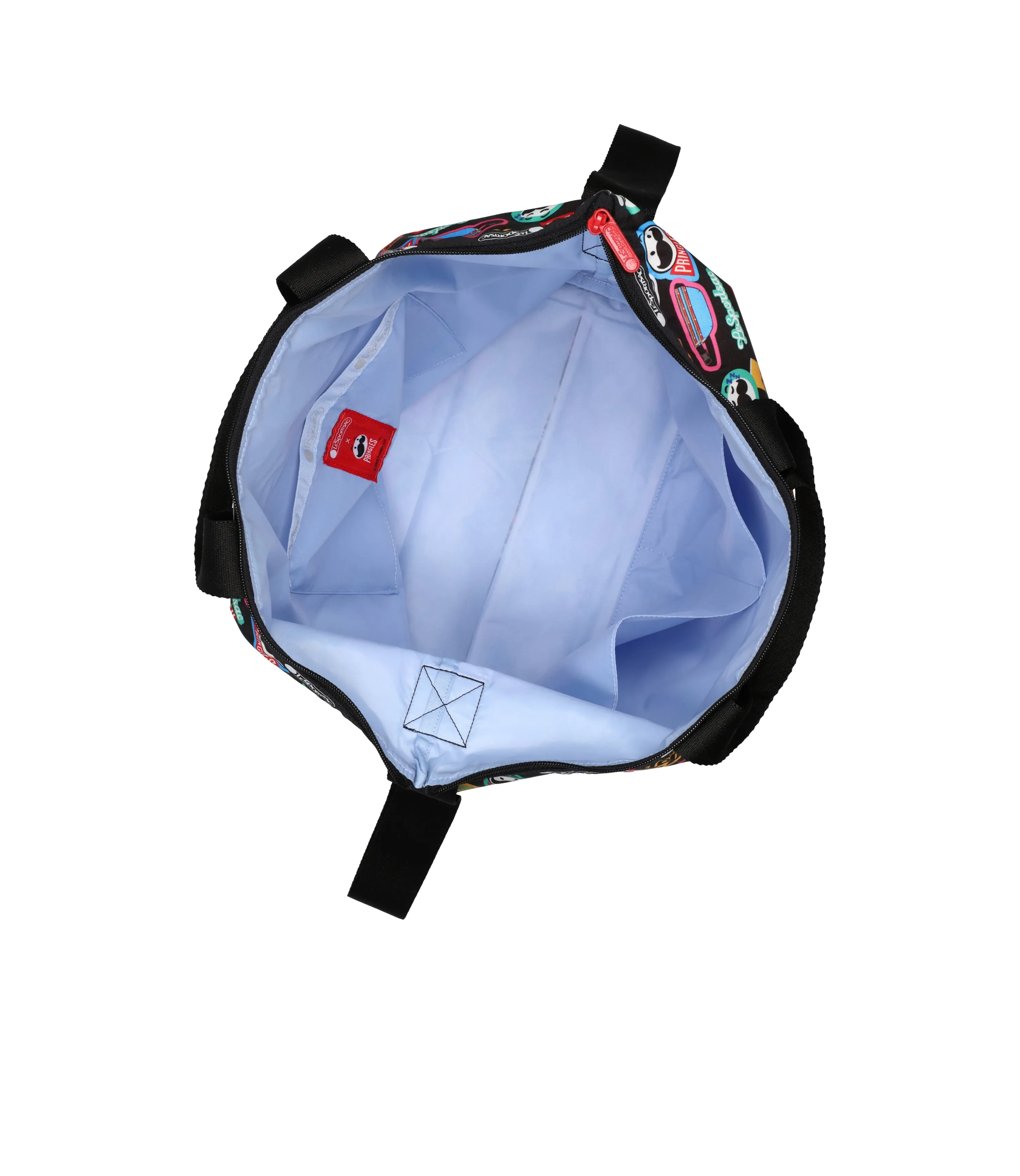 Deluxe Easy Carry Tote sold by Lesportsac product image thumbnail 4
