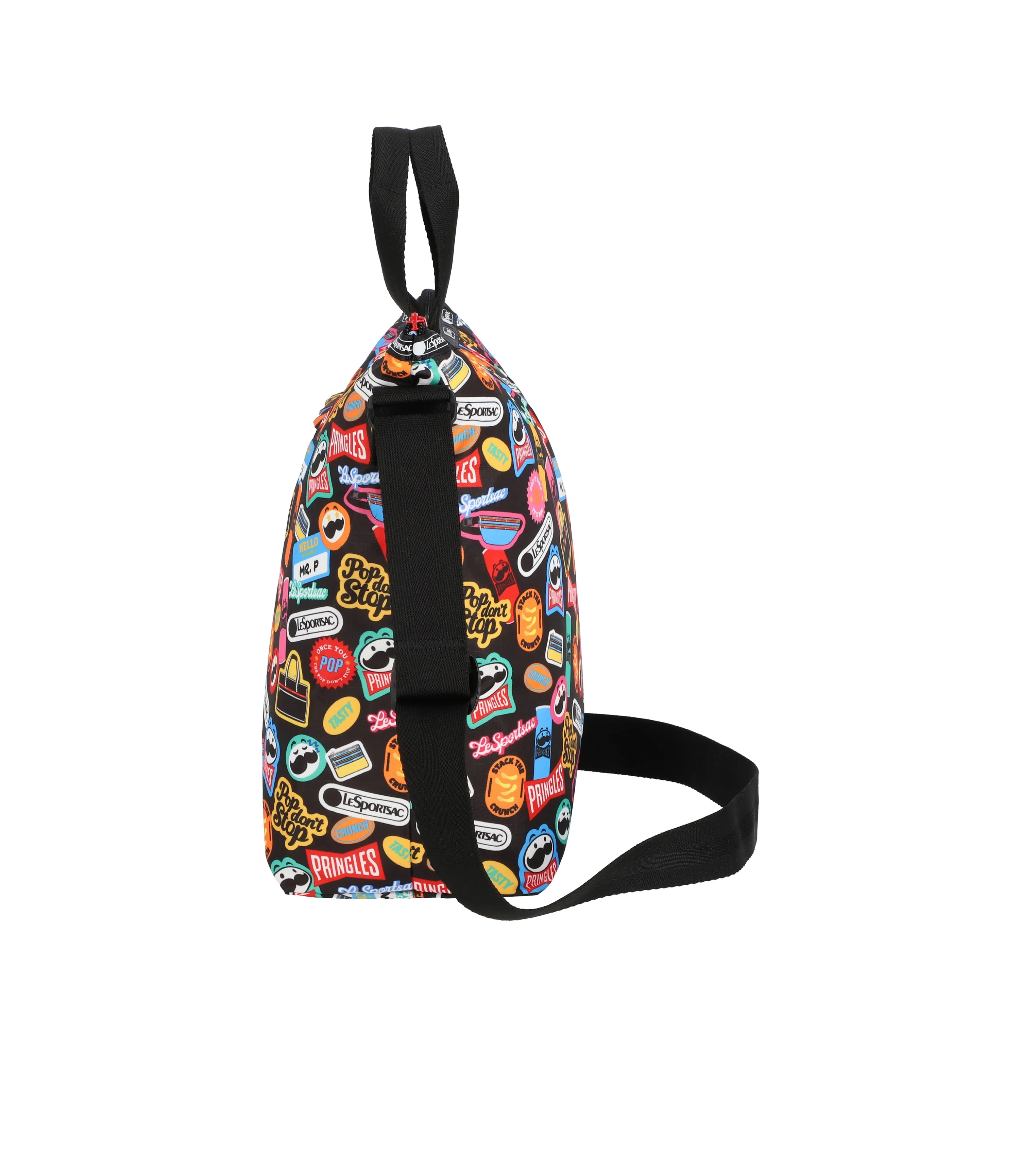 Deluxe Easy Carry Tote sold by Lesportsac product image thumbnail 3