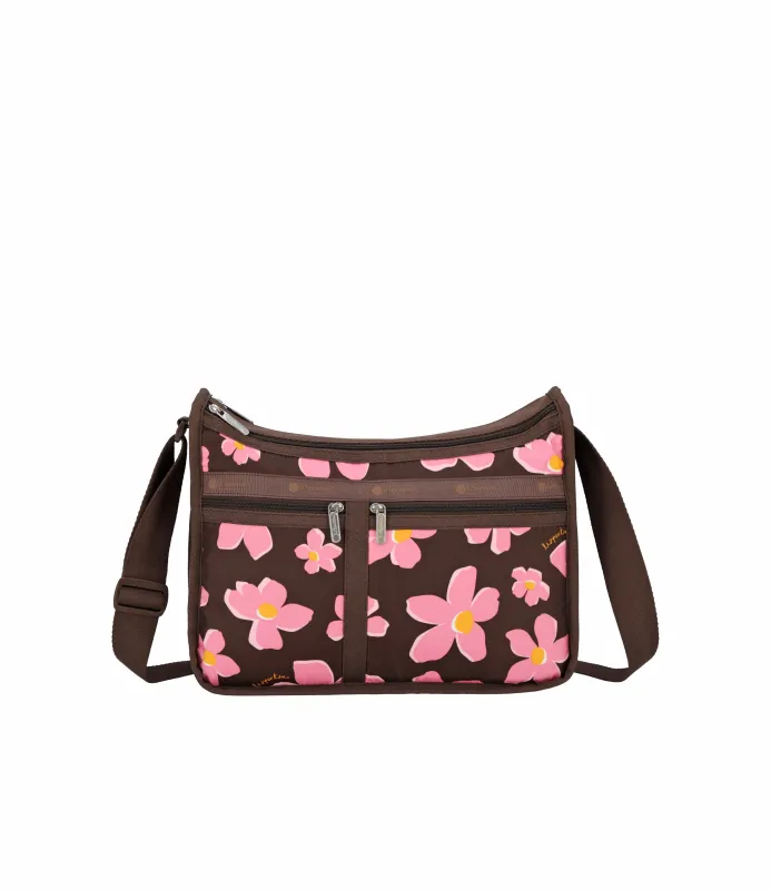 Deluxe Everyday Bag made by Lesportsac