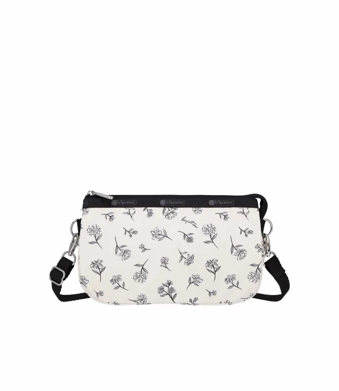 Medium Koko Crossbody made by Lesportsac