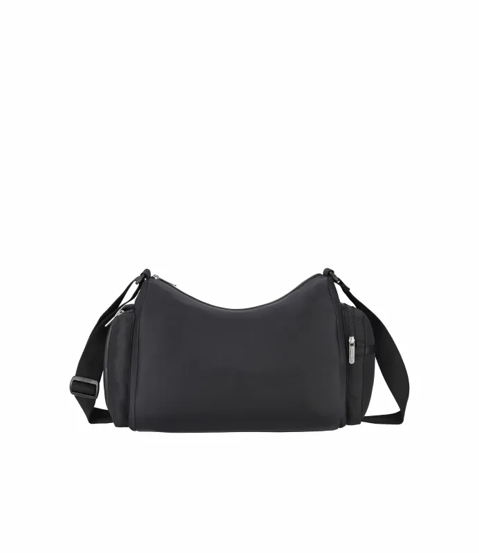 Cargo Shoulder Bag made by Lesportsac