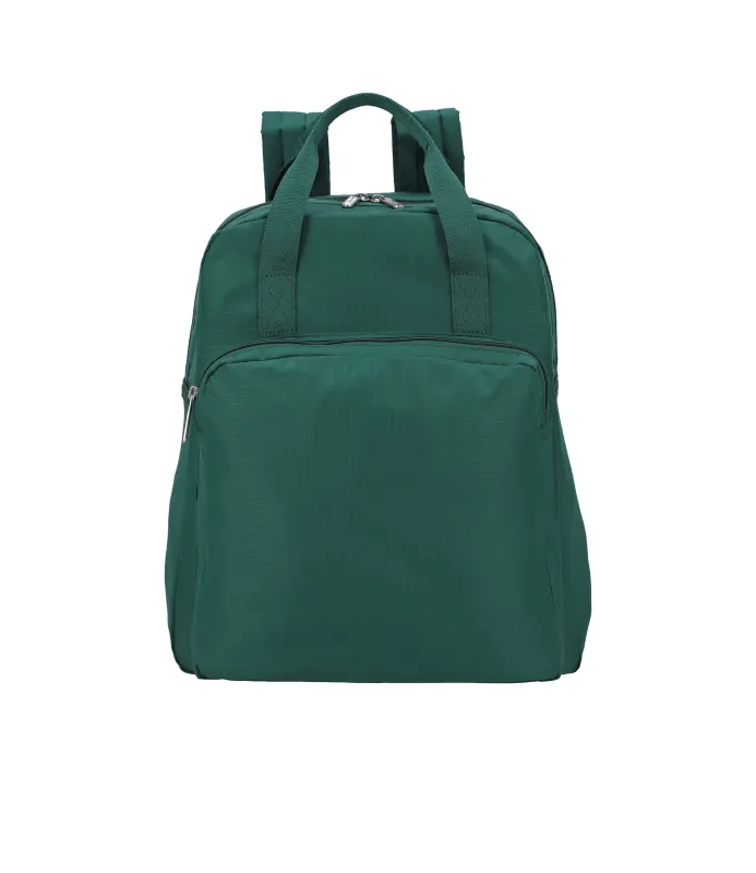 Medium East/West Backpack made by Lesportsac
