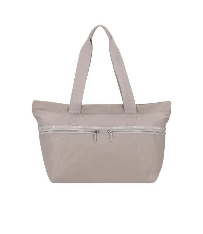 East/West Medium Carlin Tote made by Lesportsac