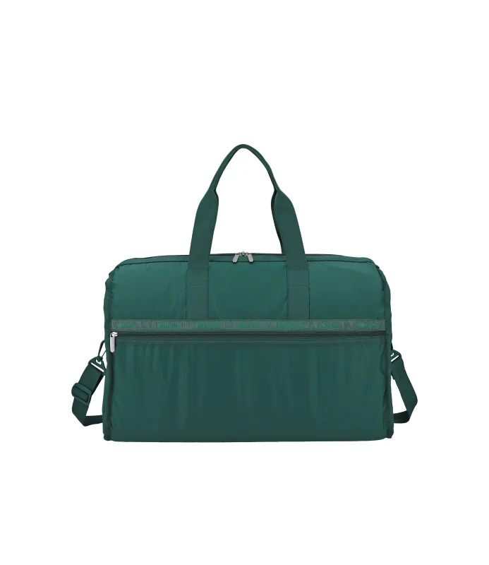 Deluxe Large Weekender made by Lesportsac