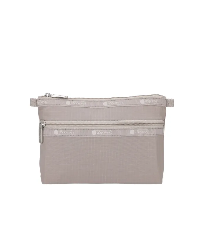 Cosmetic Clutch made by Lesportsac