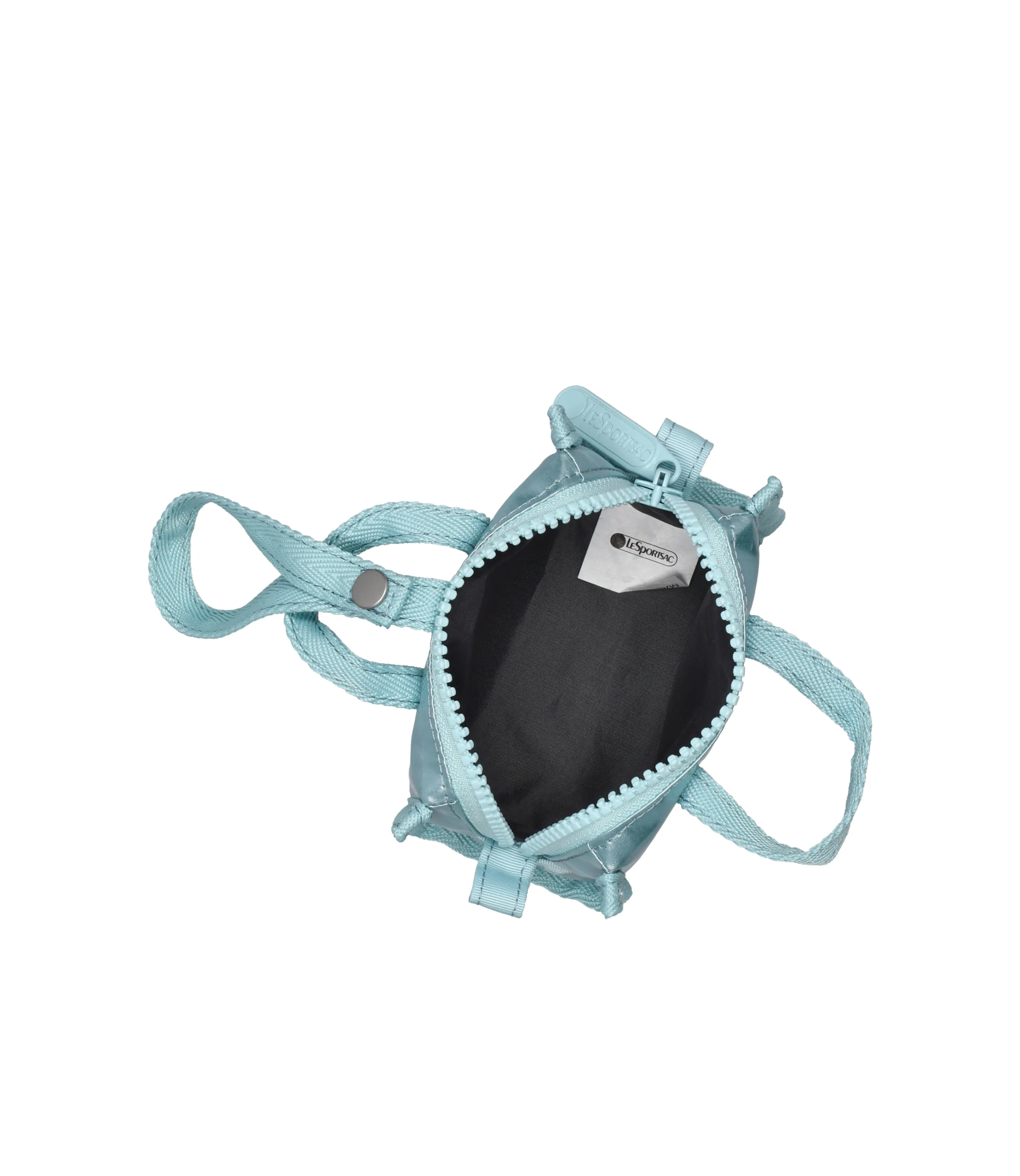 Micro Weekender Charm sold by Lesportsac product image thumbnail 5