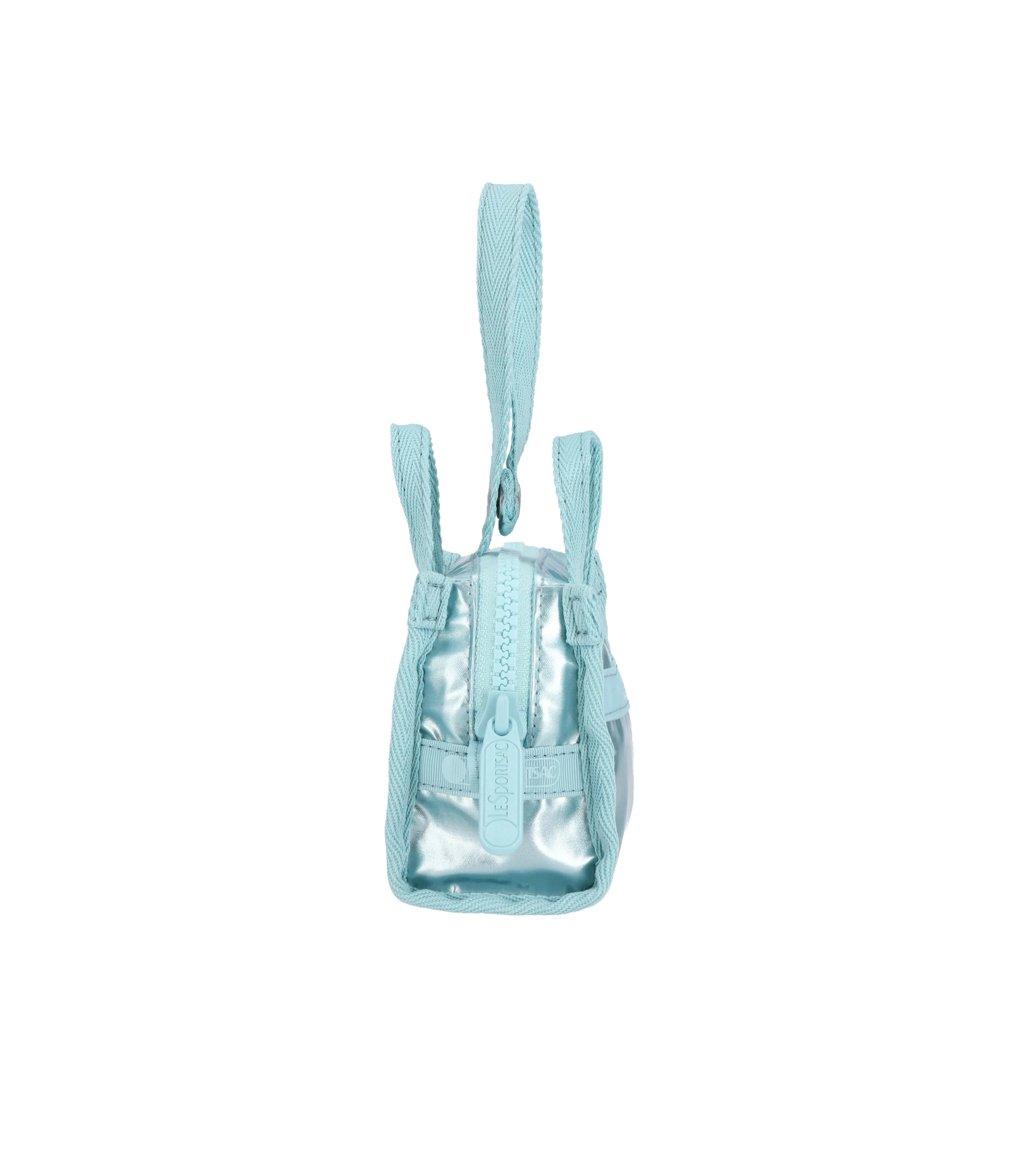 Micro Weekender Charm sold by Lesportsac product image thumbnail 4