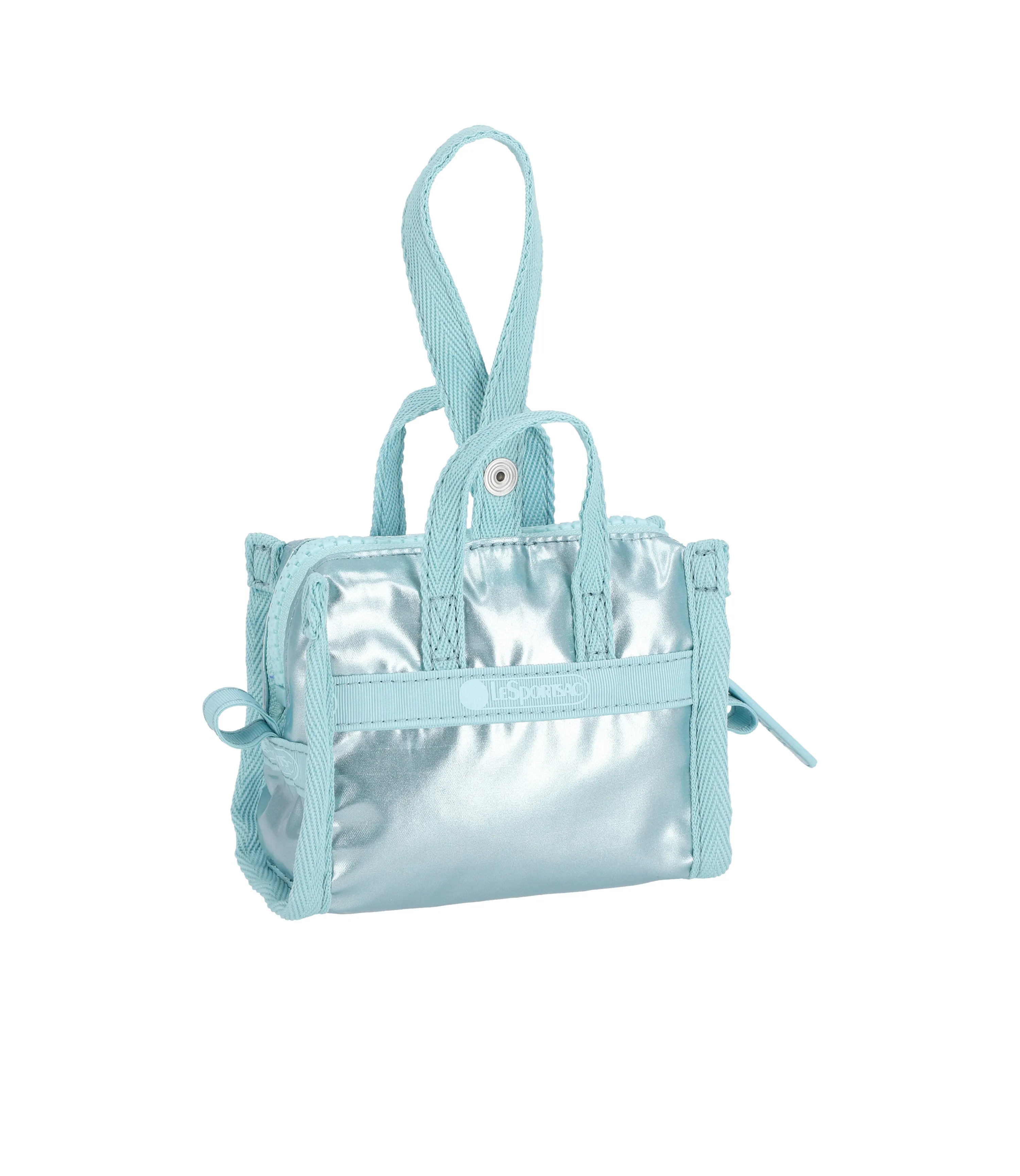 Micro Weekender Charm sold by Lesportsac product image thumbnail 3