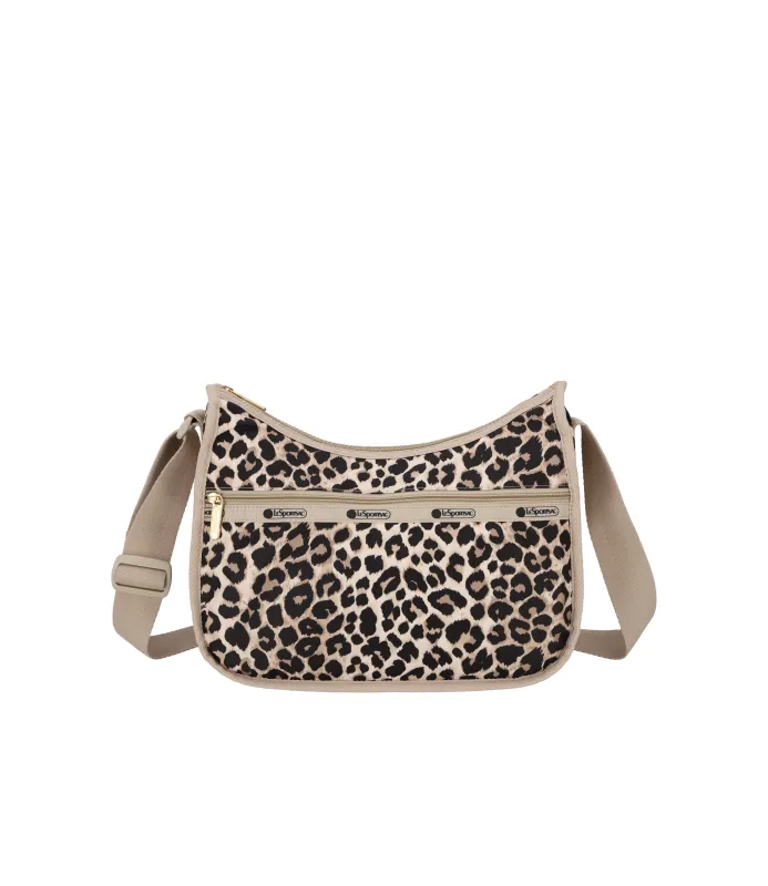Classic Hobo made by Lesportsac