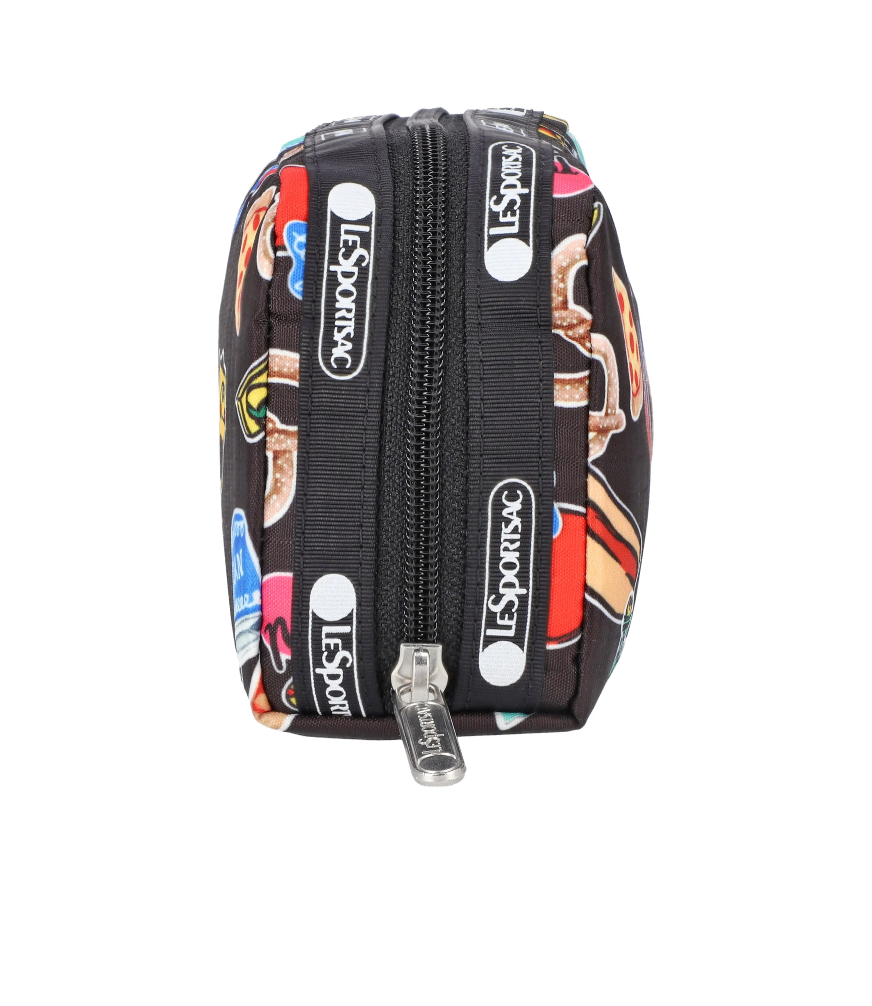 Rectangular Cosmetic sold by Lesportsac product image thumbnail 3