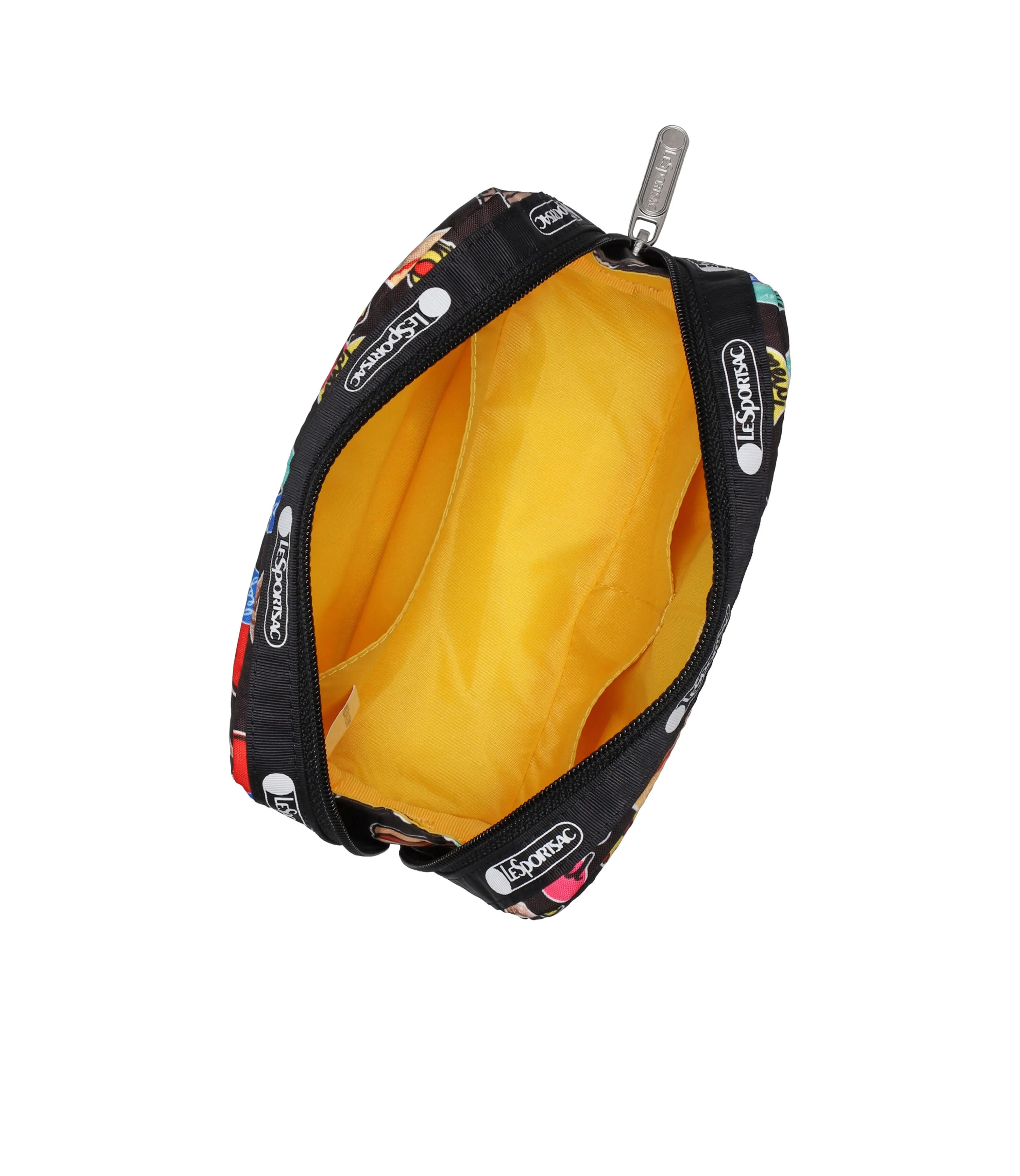 Rectangular Cosmetic sold by Lesportsac product image thumbnail 4