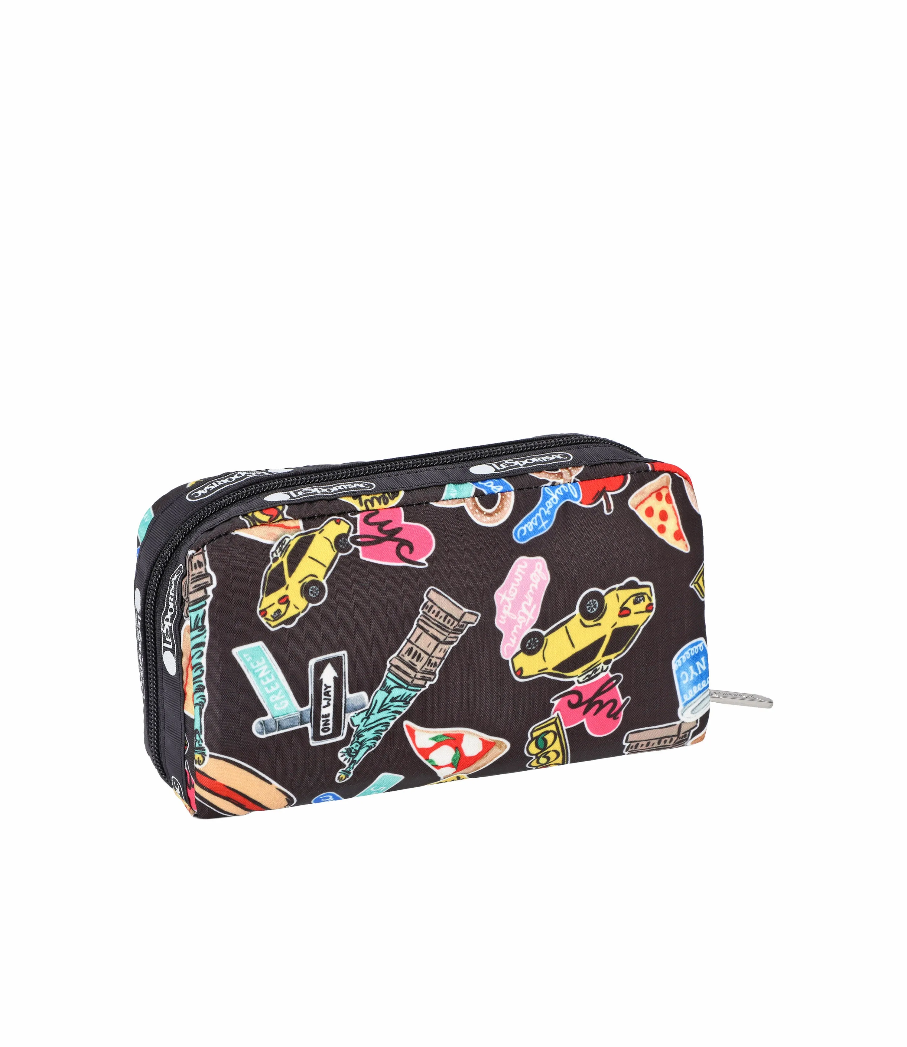 Rectangular Cosmetic sold by Lesportsac product image thumbnail 2