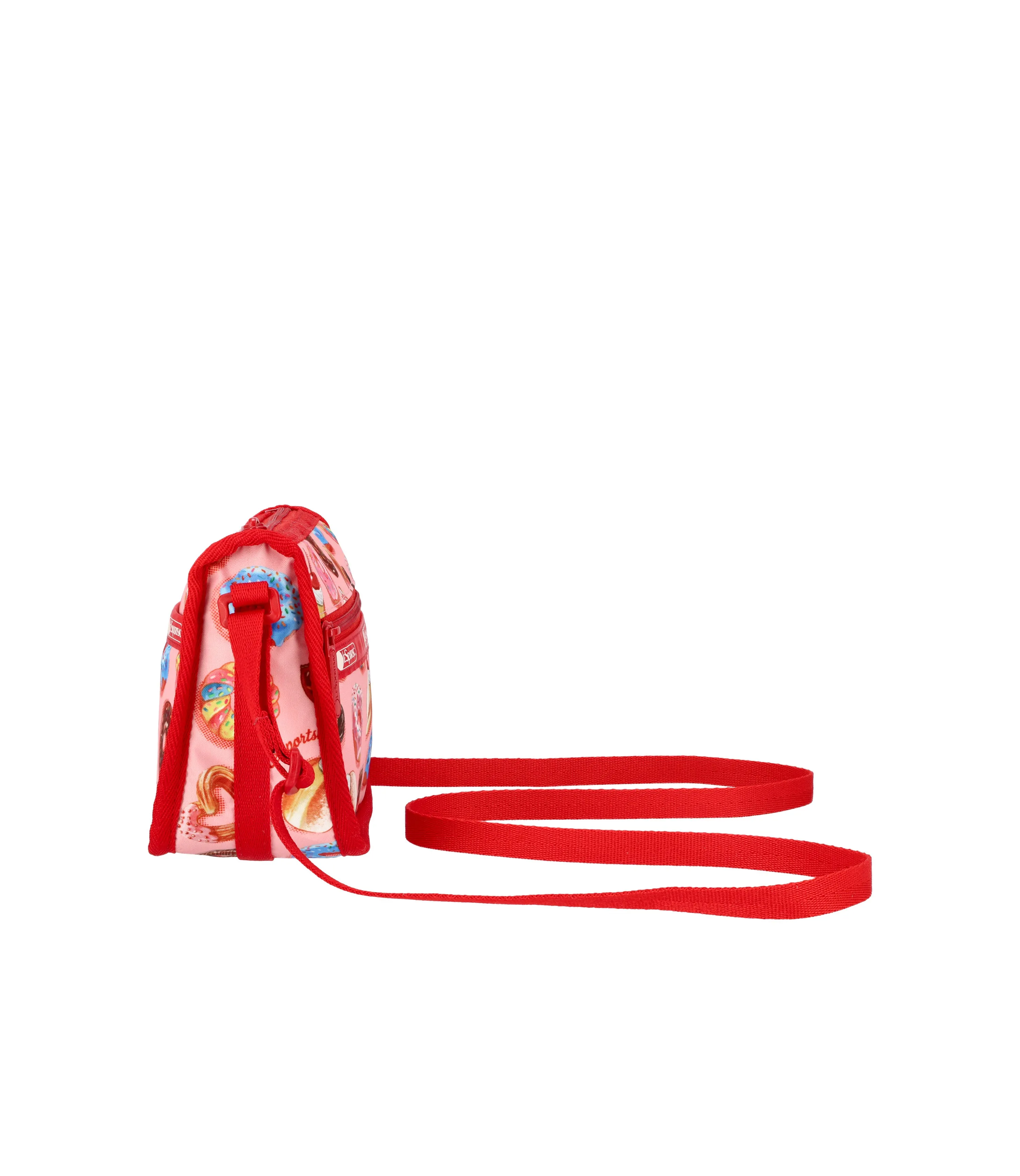 Classic Mini Hobo sold by Lesportsac product image thumbnail 3
