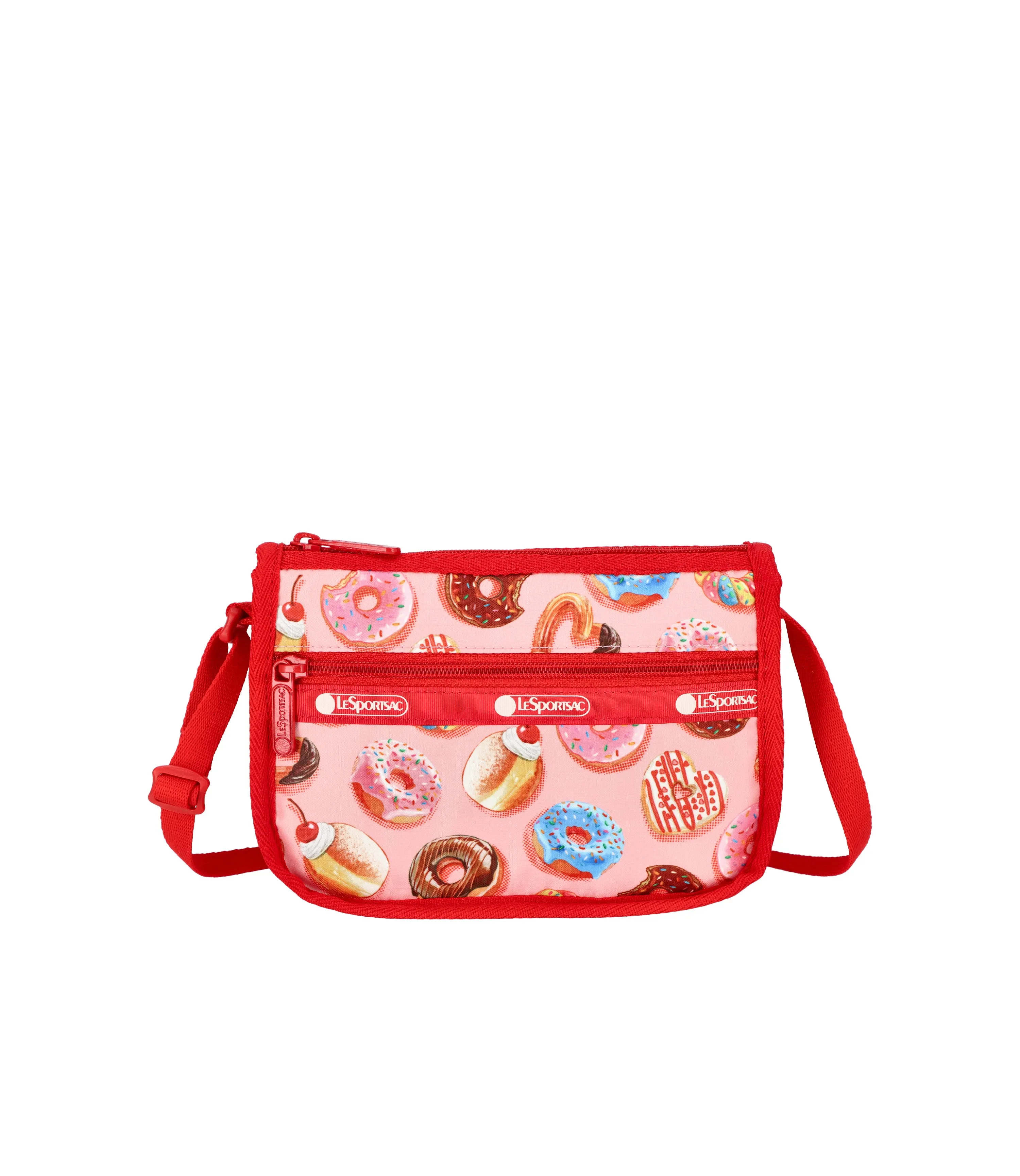 Classic Mini Hobo sold by Lesportsac