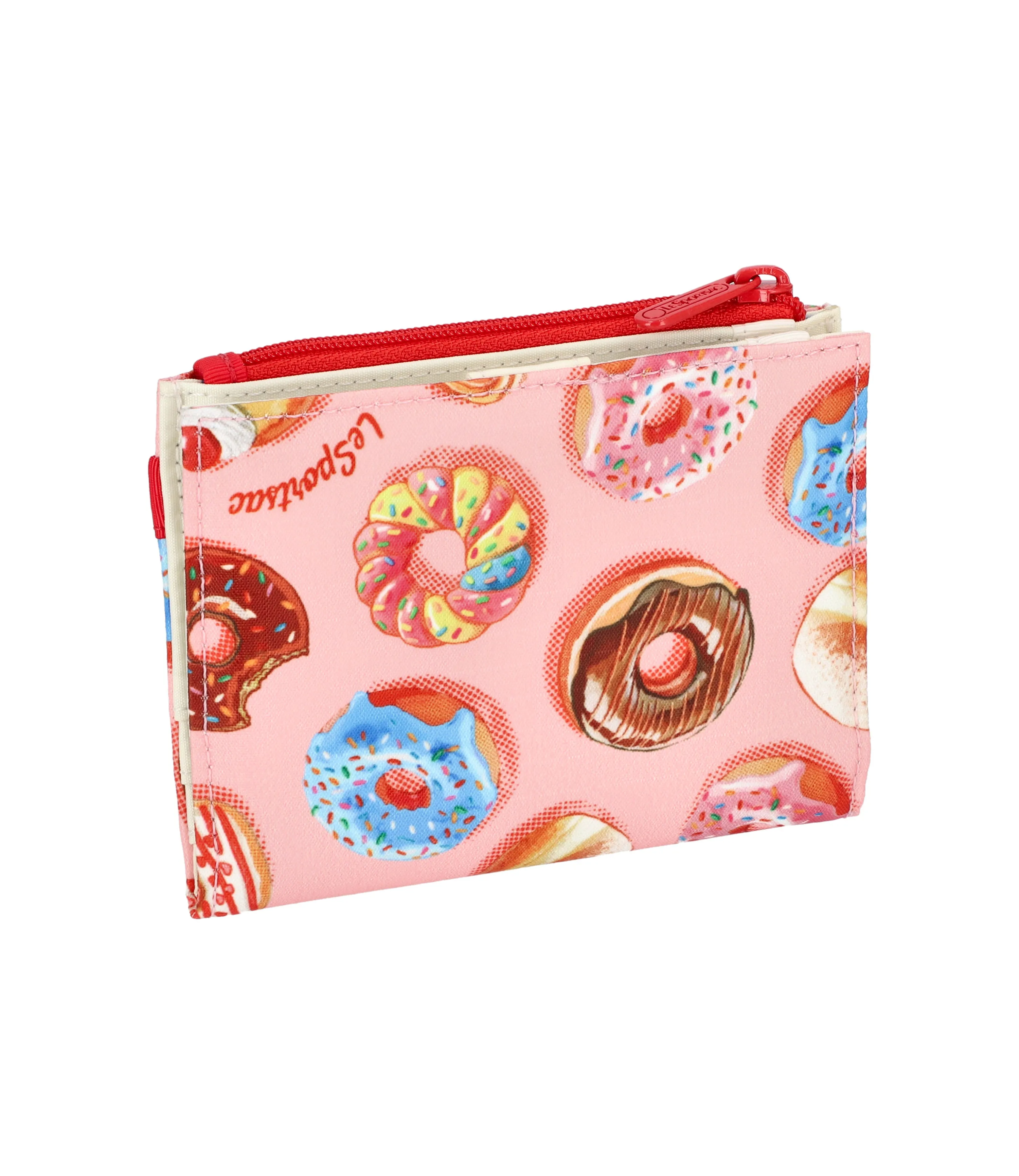 Small Wallet sold by Lesportsac product image thumbnail 2