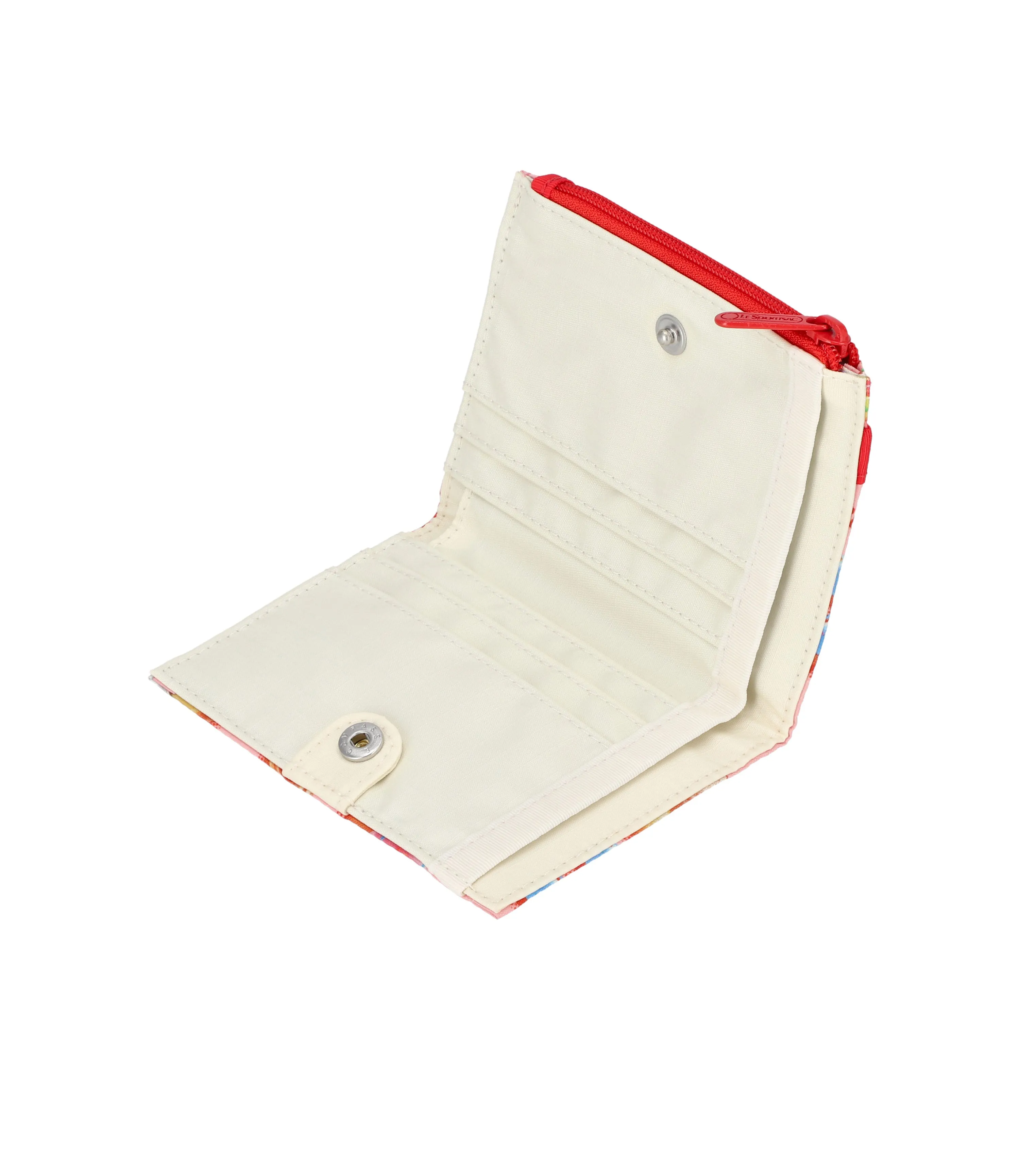 Small Wallet sold by Lesportsac product image thumbnail 4