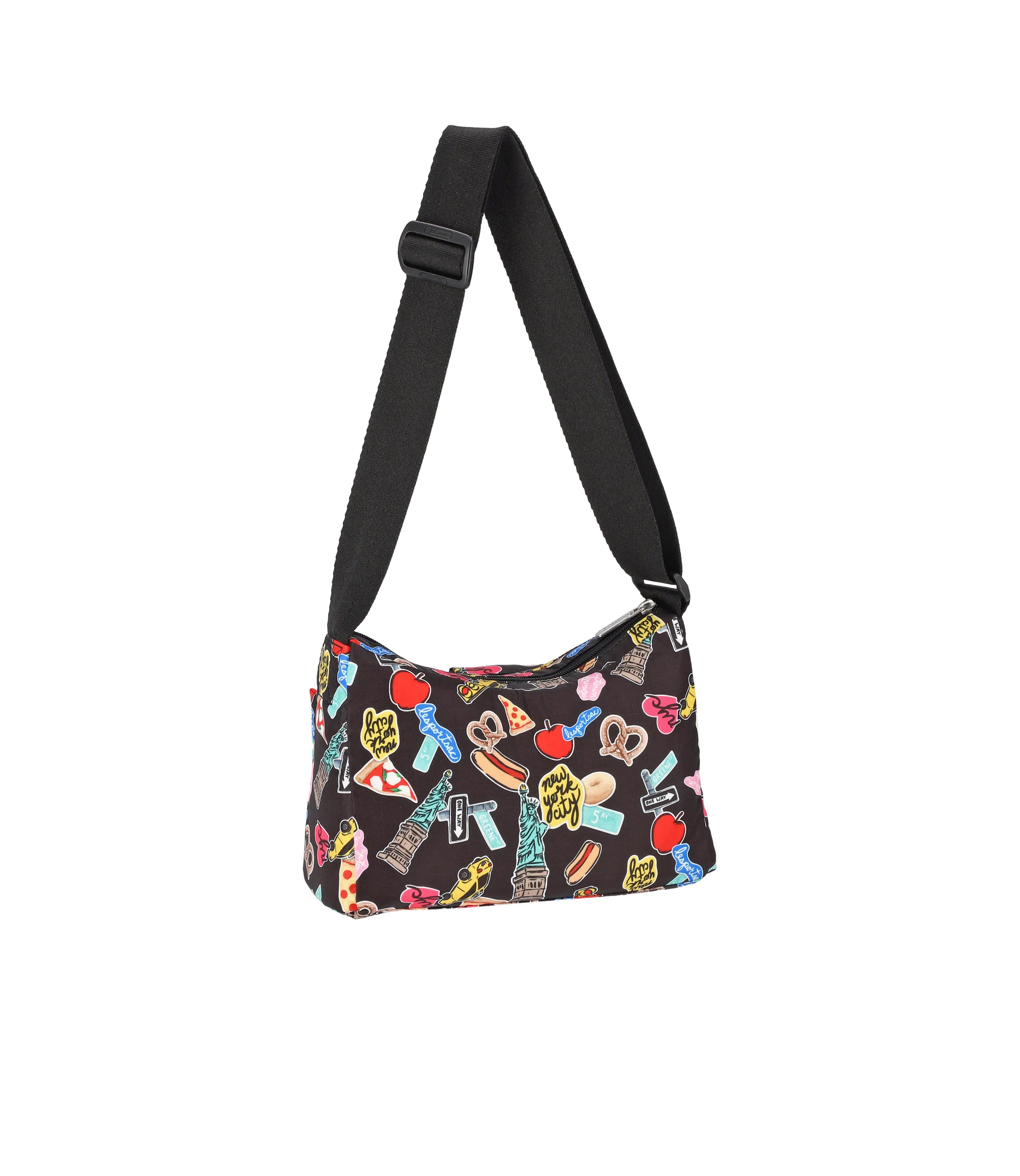 Cargo Small Shoulder Bag sold by Lesportsac product image thumbnail 2