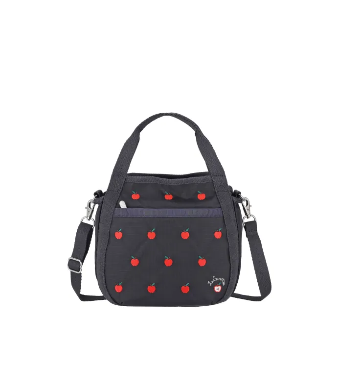 Small Jenni Crossbody made by Lesportsac