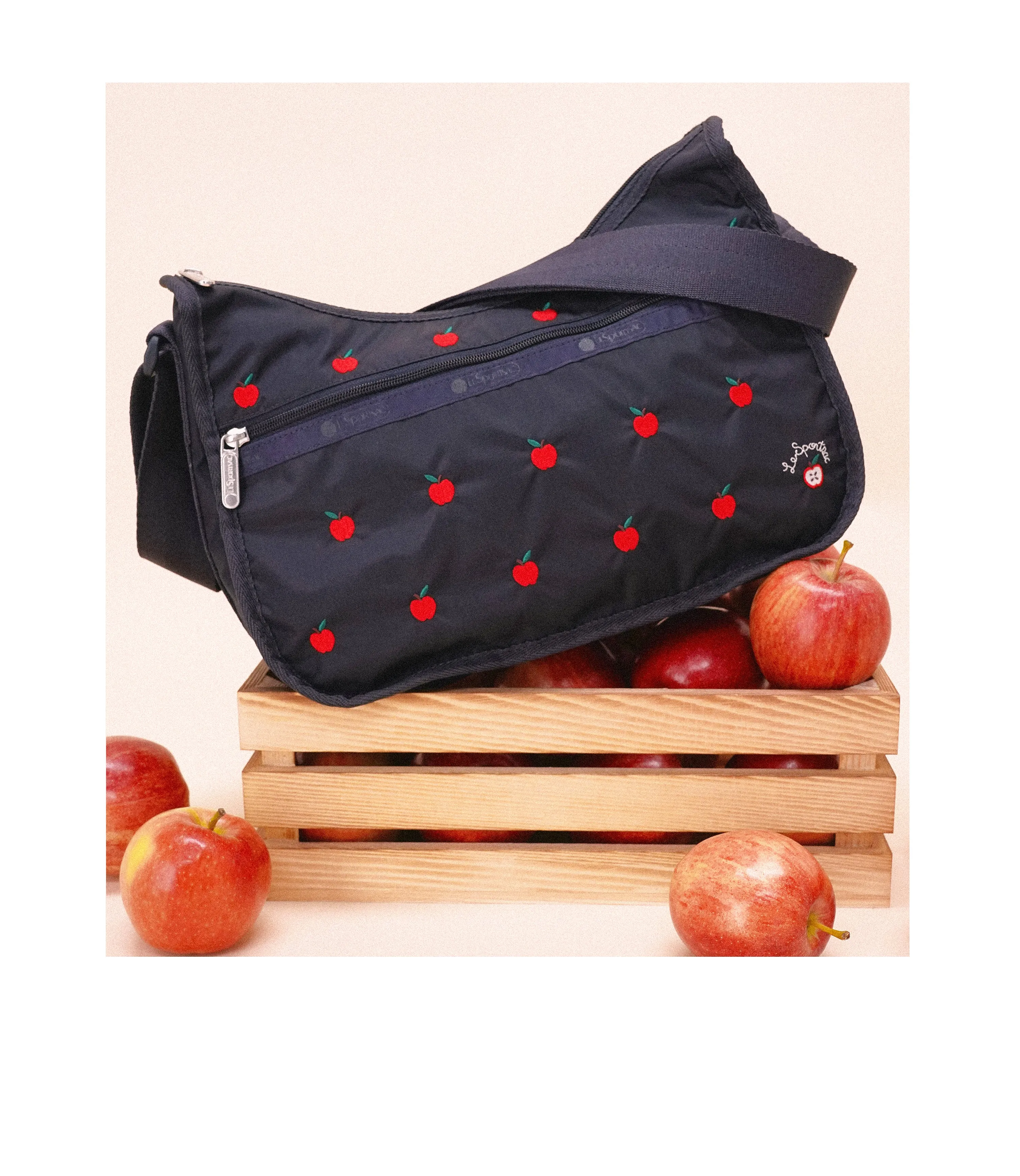 Classic Hobo sold by Lesportsac product image thumbnail 2