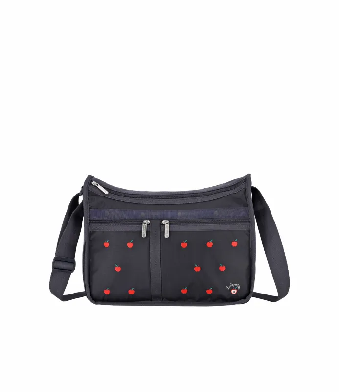 Deluxe Everyday Bag made by Lesportsac