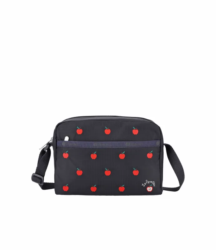 Daniella Crossbody made by Lesportsac