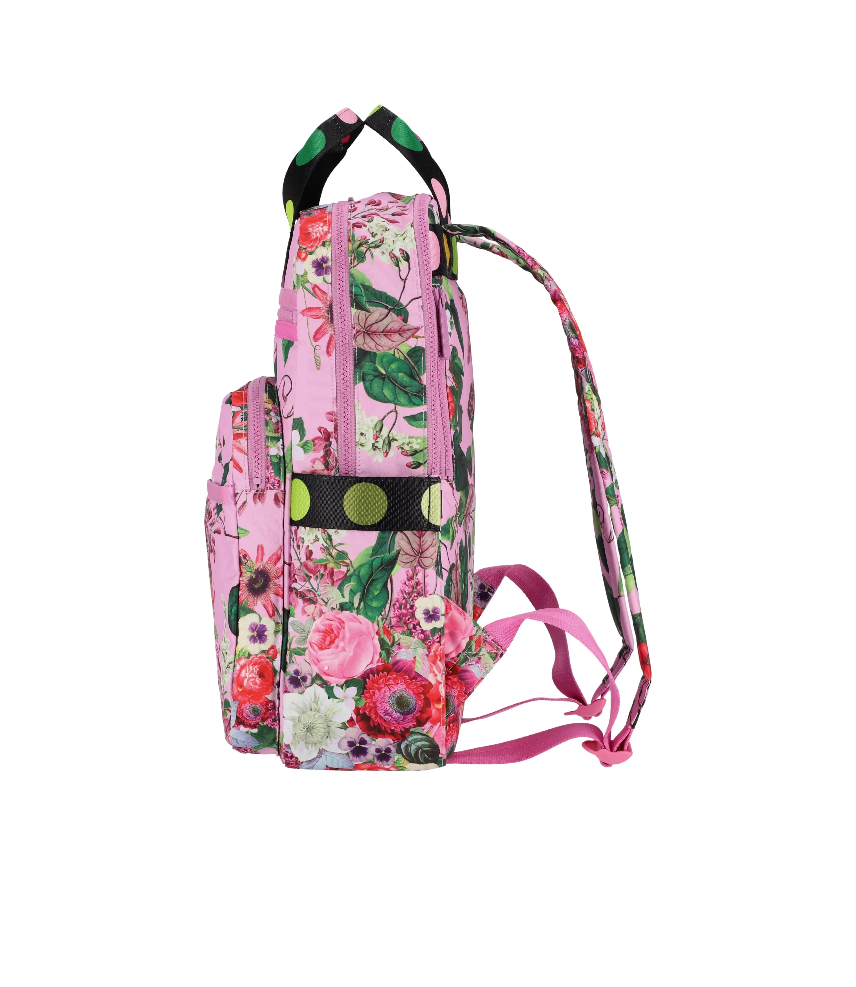 Ryan Backpack sold by Lesportsac product image thumbnail 4
