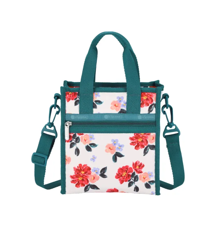Mini North/South Tote sold by Lesportsac
